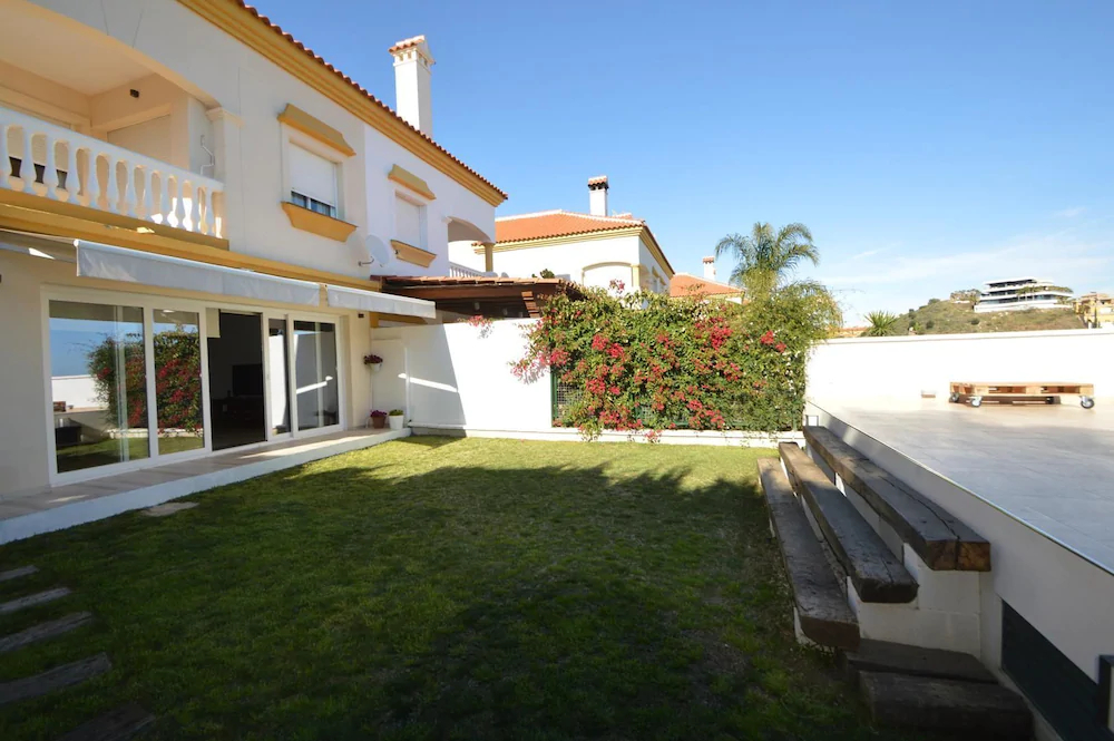 Casa Pareado Torremuelle