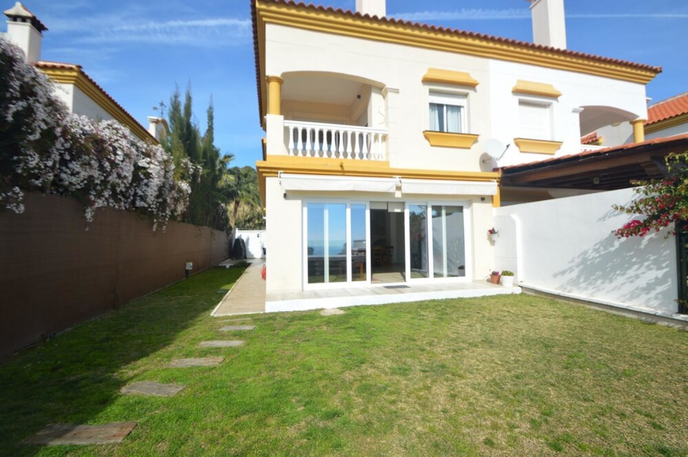 Casa Pareado Torremuelle