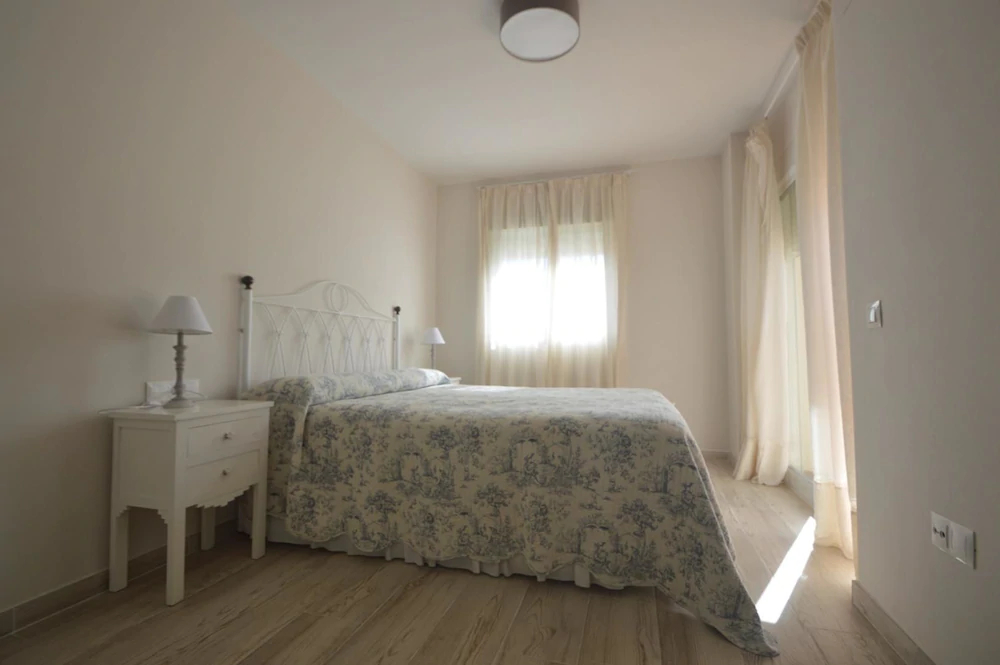 Casa Pareado Torremuelle