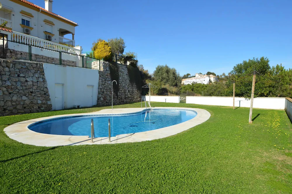 Casa Pareado Torremuelle