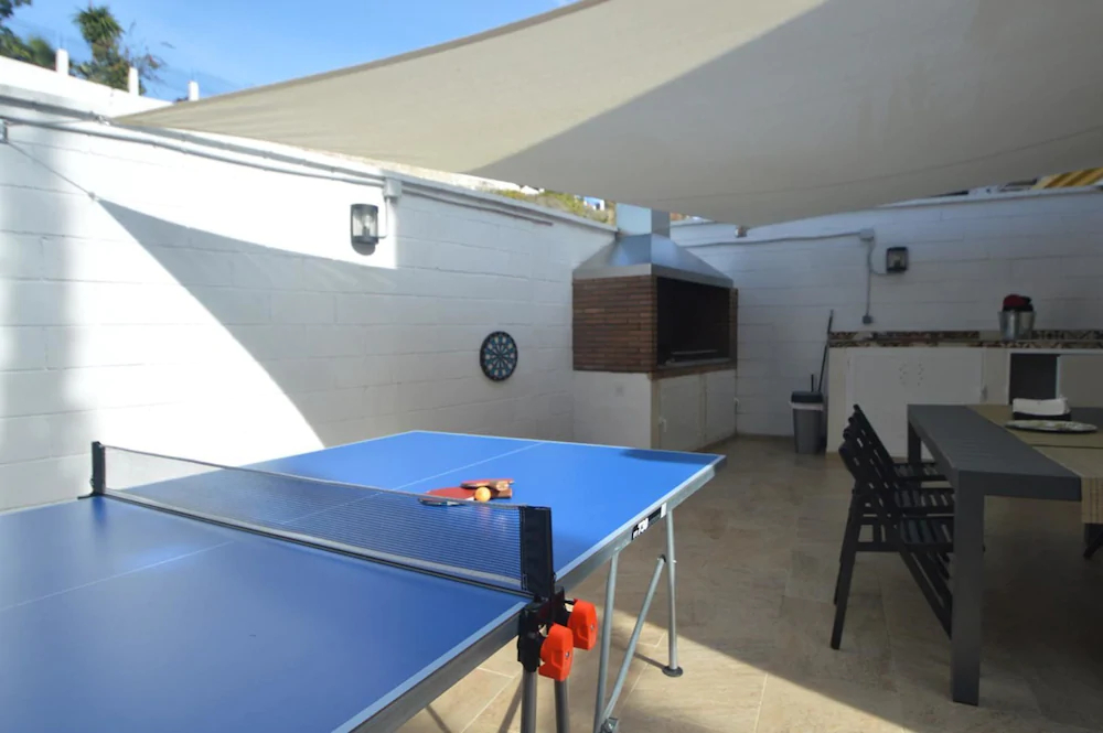 Casa Pareado Torremuelle