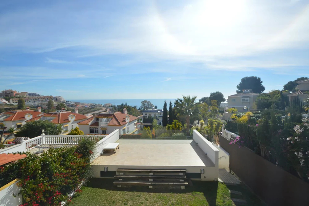 Casa Pareado Torremuelle