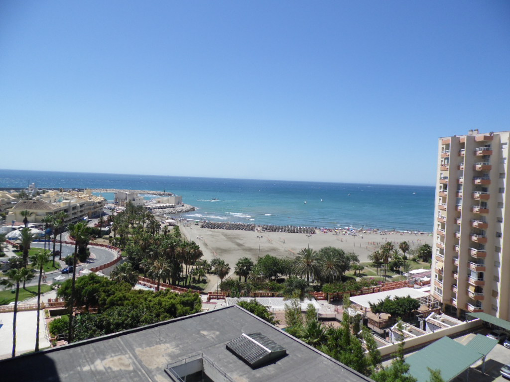 Edificio Torremar