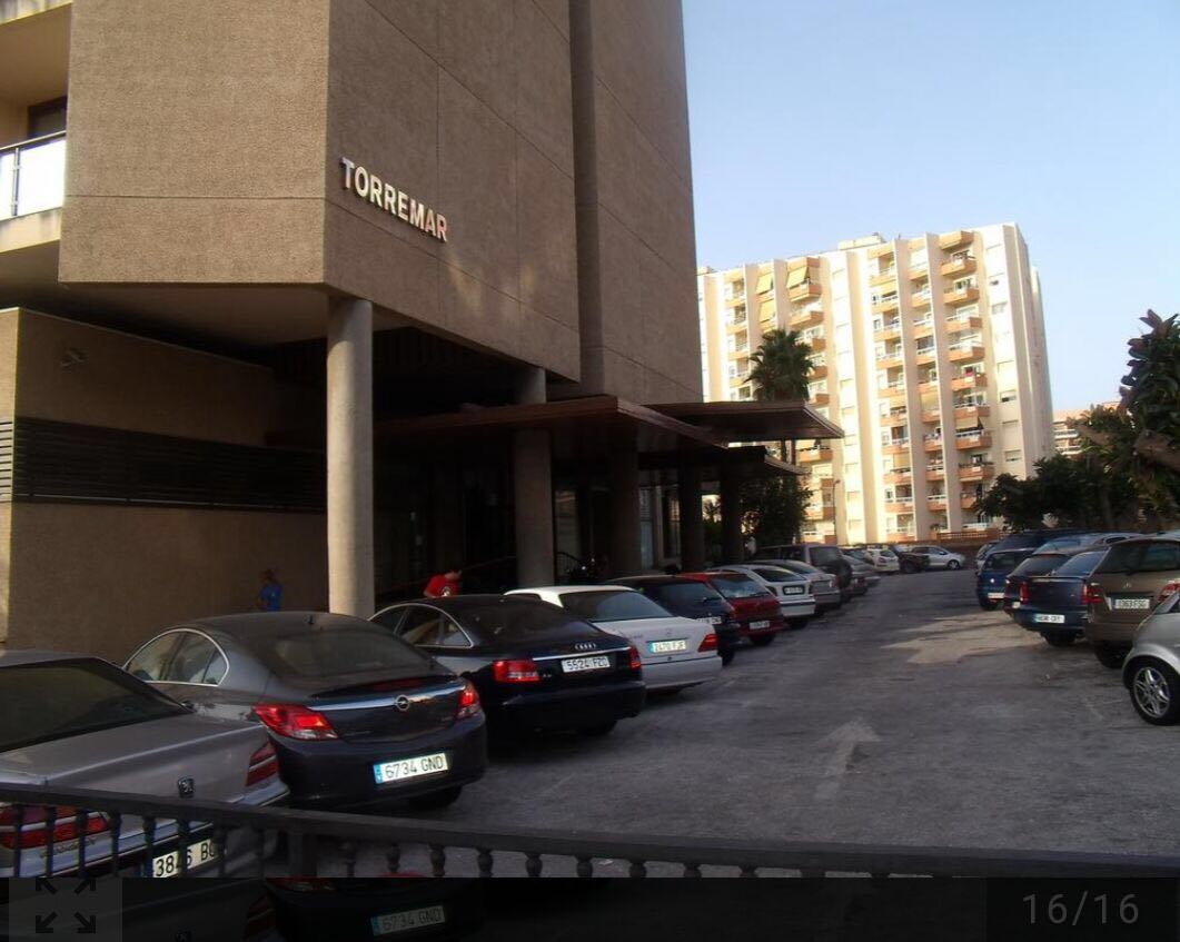 Edificio Torremar