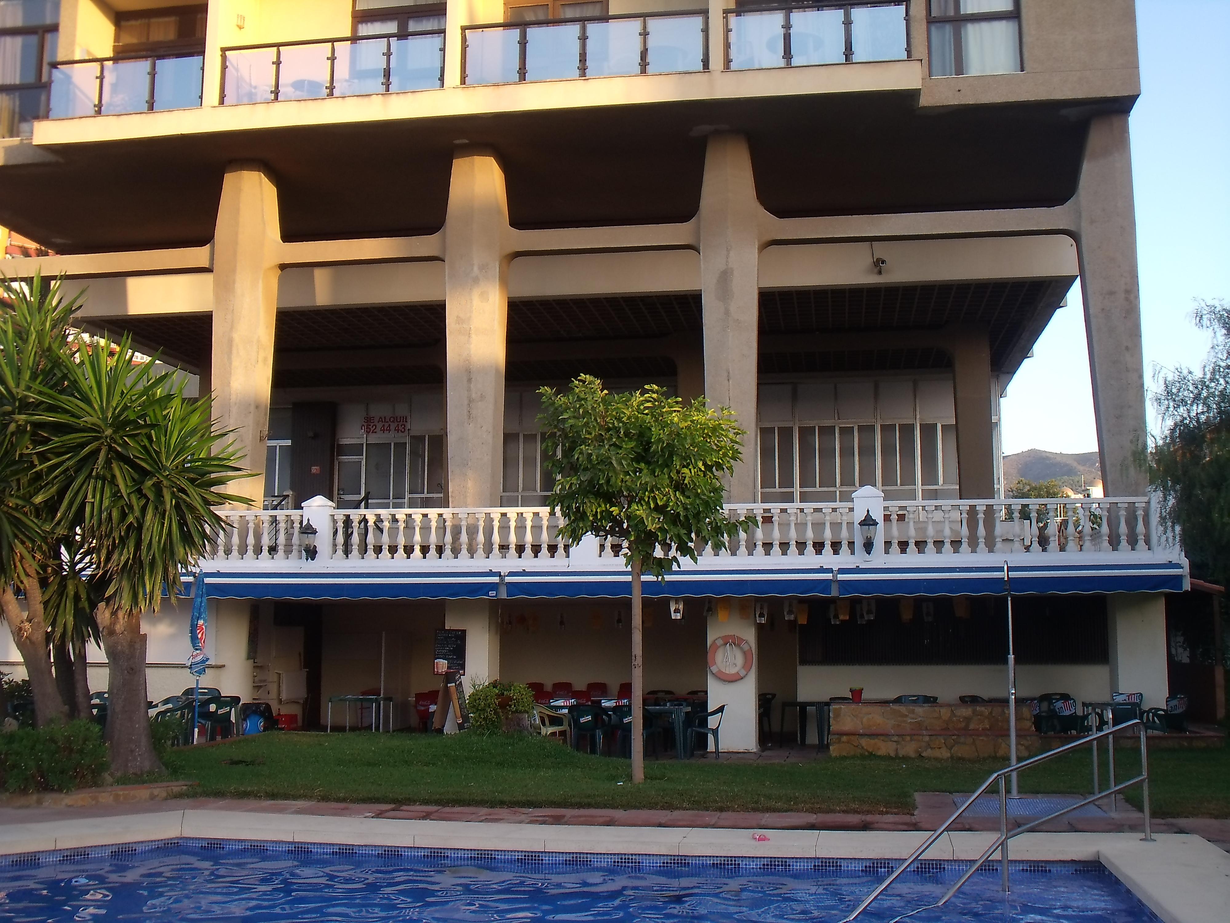 Edificio Torremar