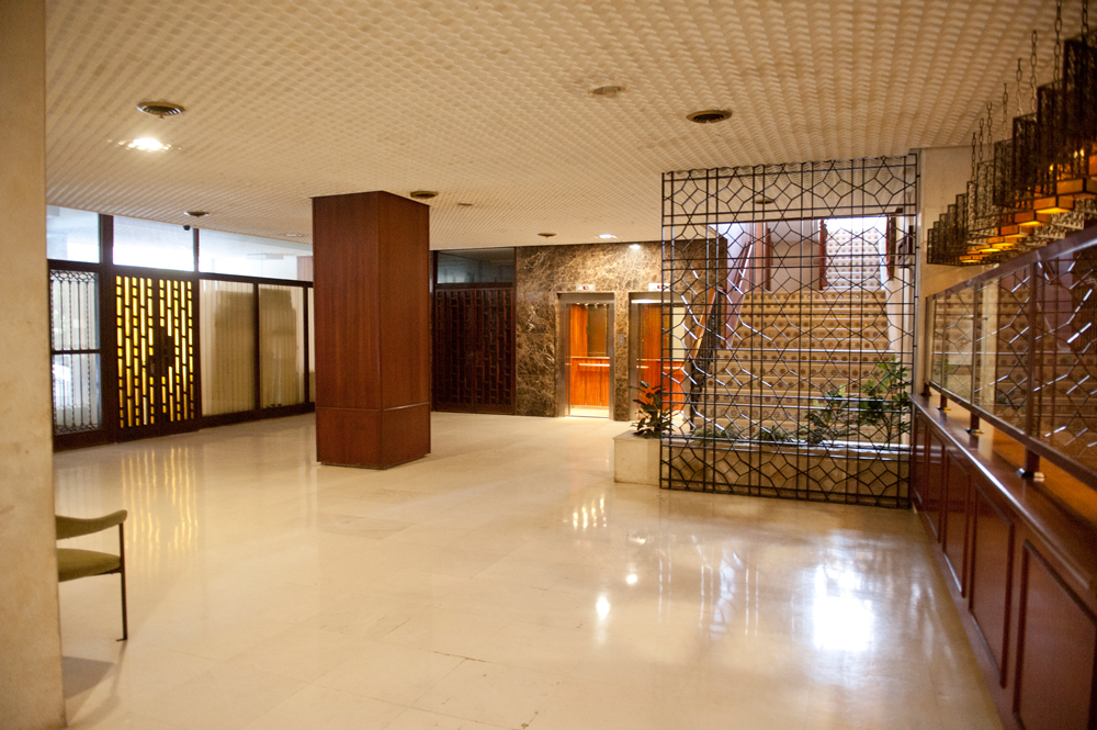 Edificio Torremar