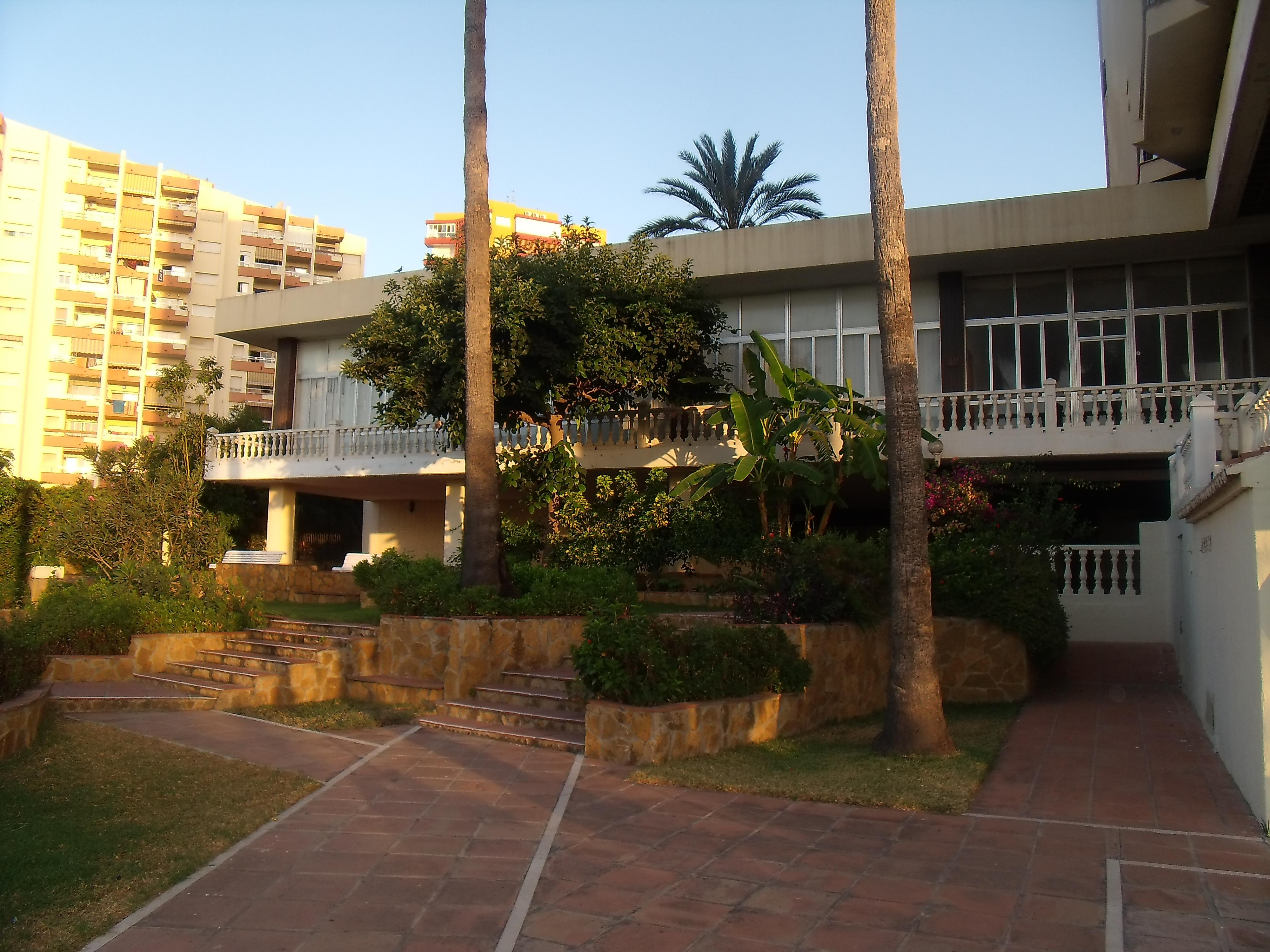 Edificio Torremar