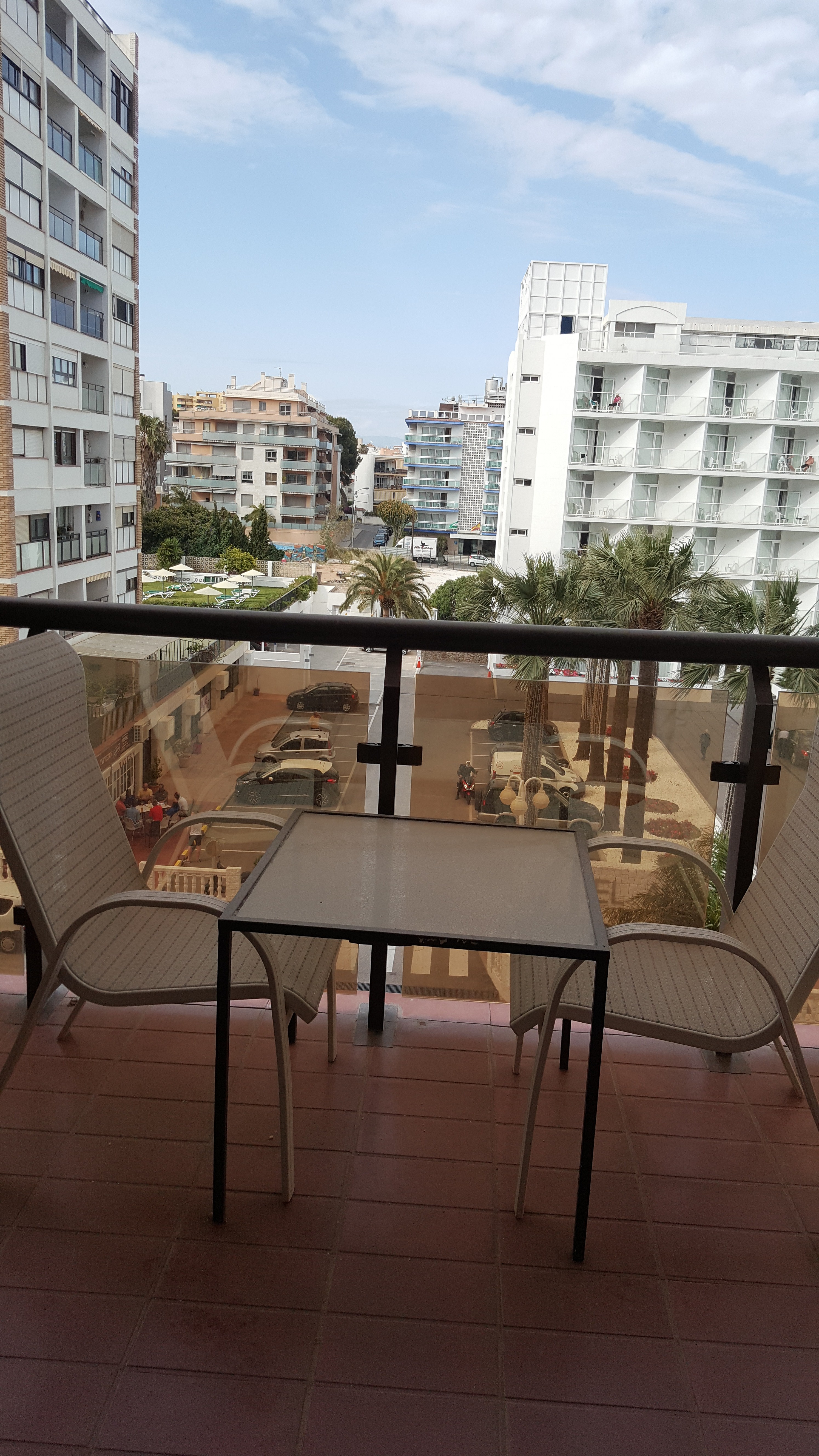 Edificio Torremar