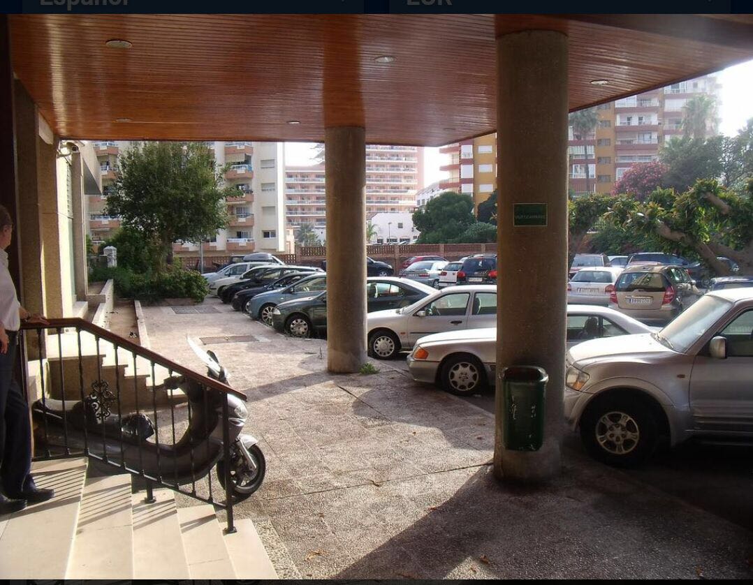 Edificio Torremar