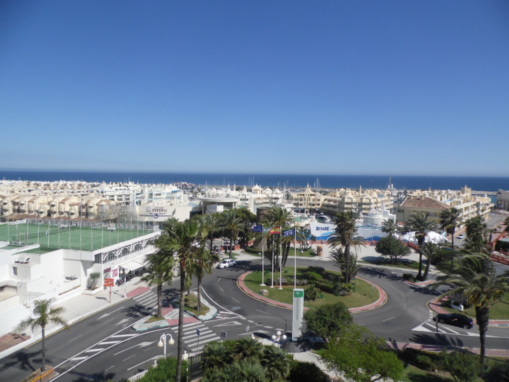 Edificio Torremar