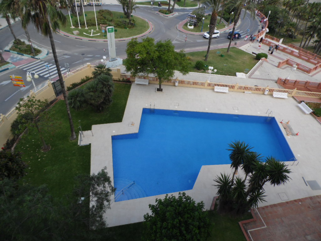 Edificio Torremar