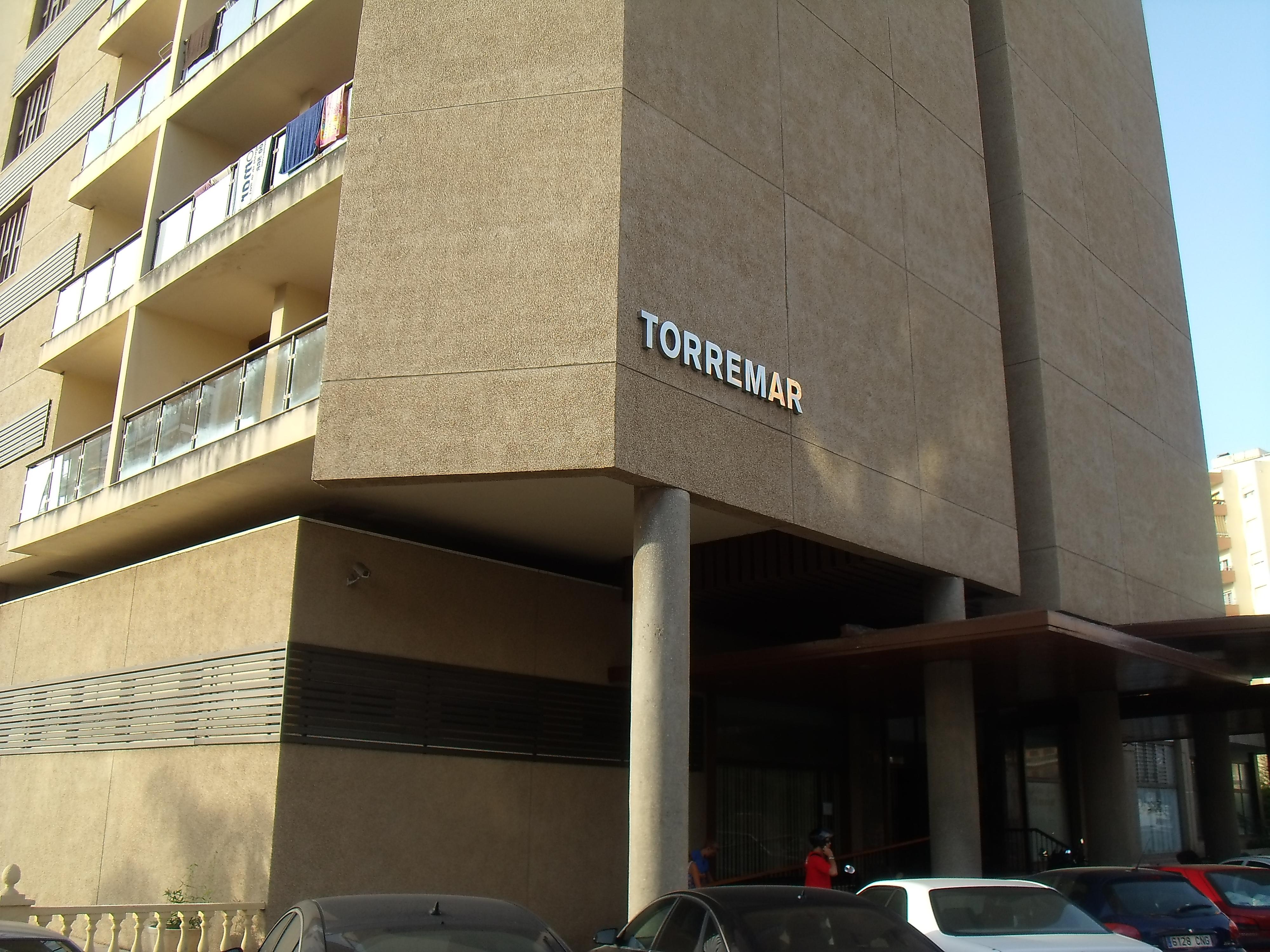 Edificio Torremar