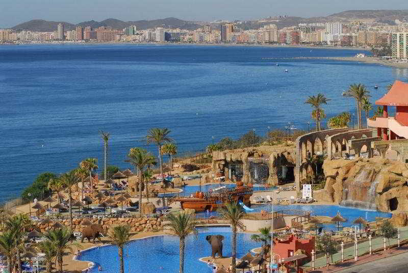 Holiday World RIWO Hotel