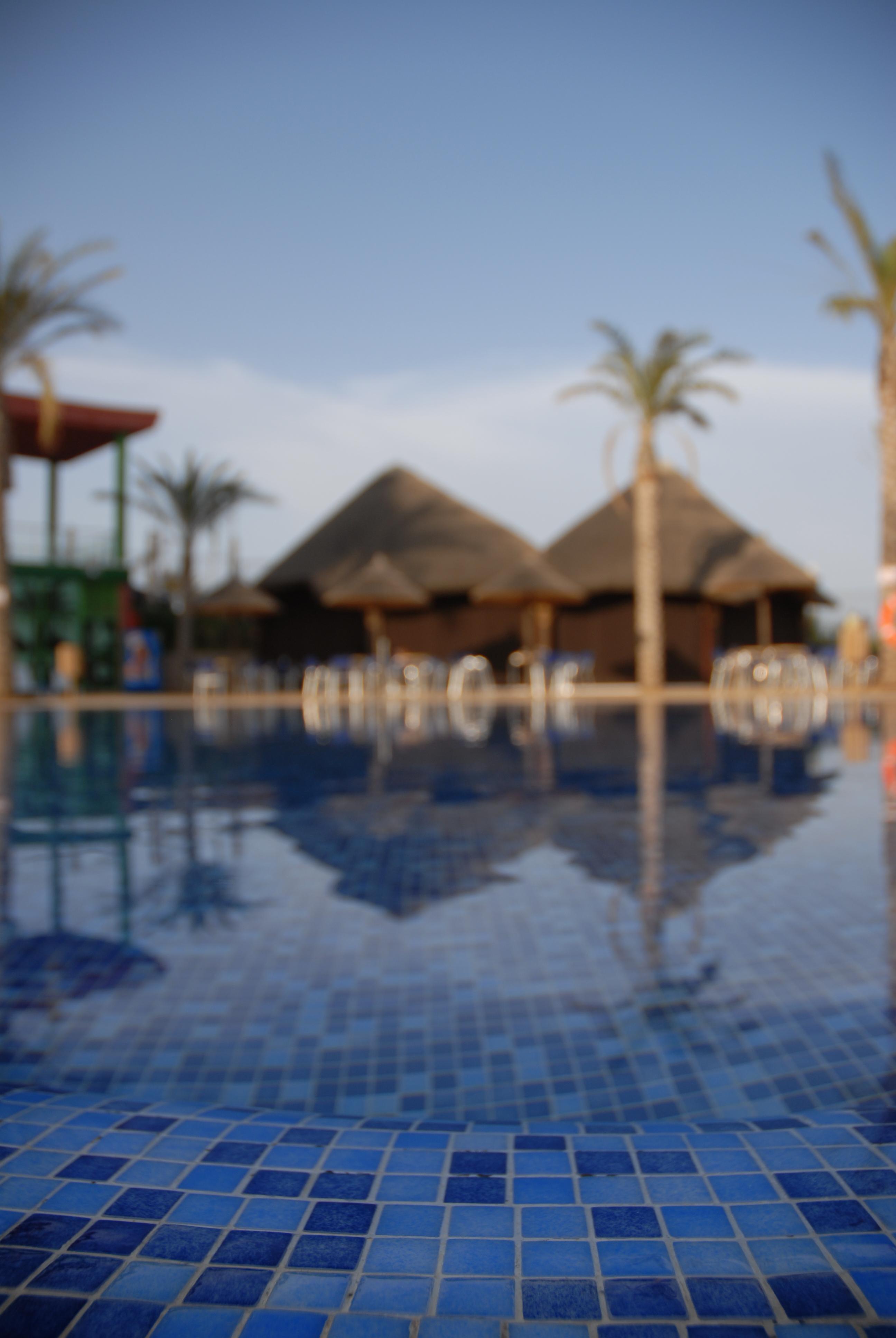 Holiday World RIWO Hotel