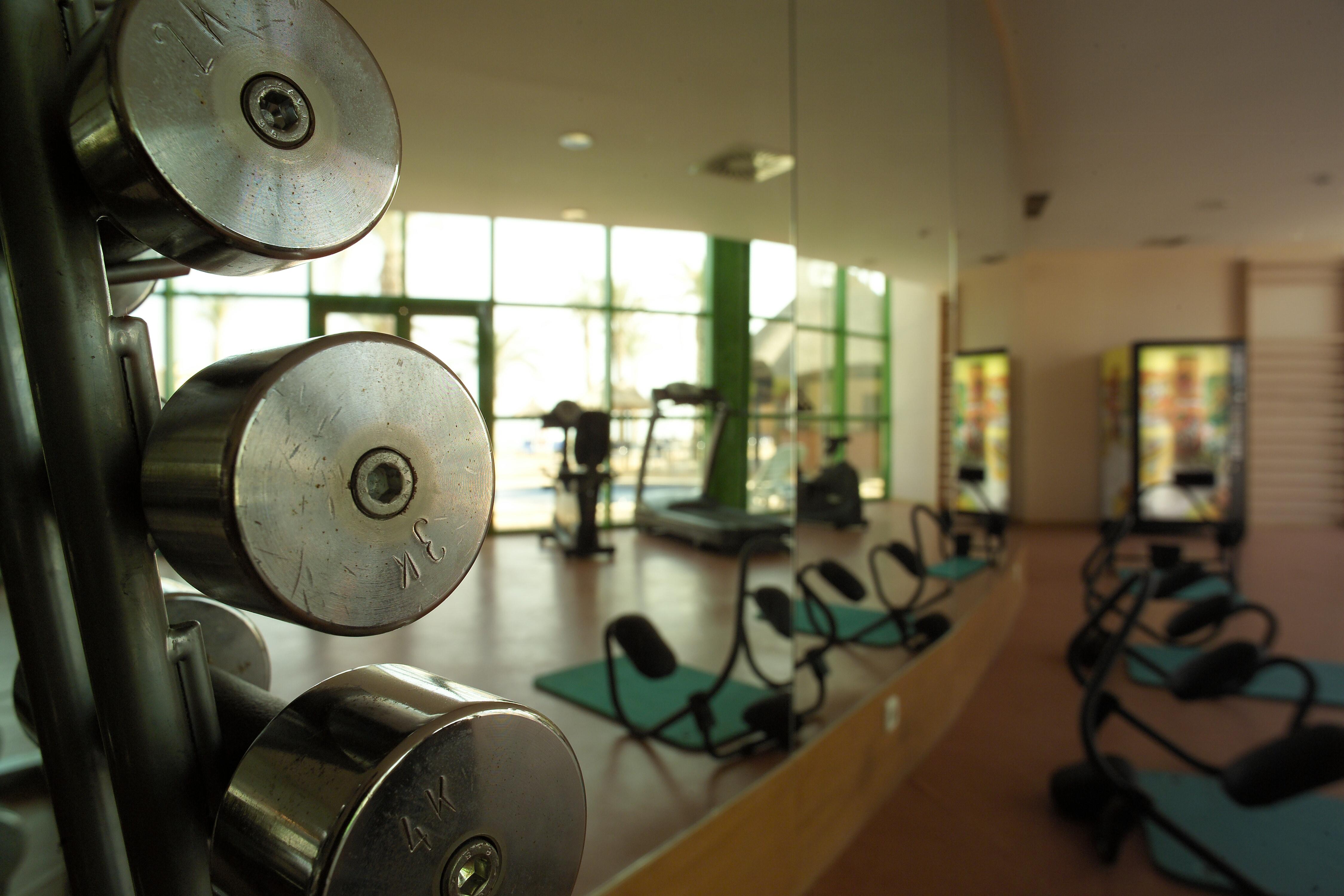 Holiday World RIWO Hotel