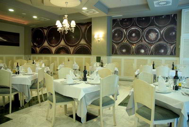 Holiday World RIWO Hotel