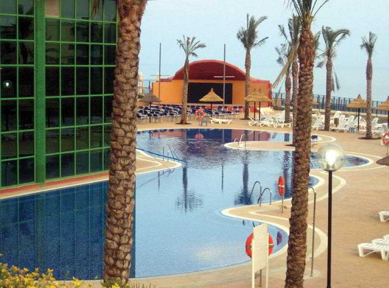 Holiday World RIWO Hotel