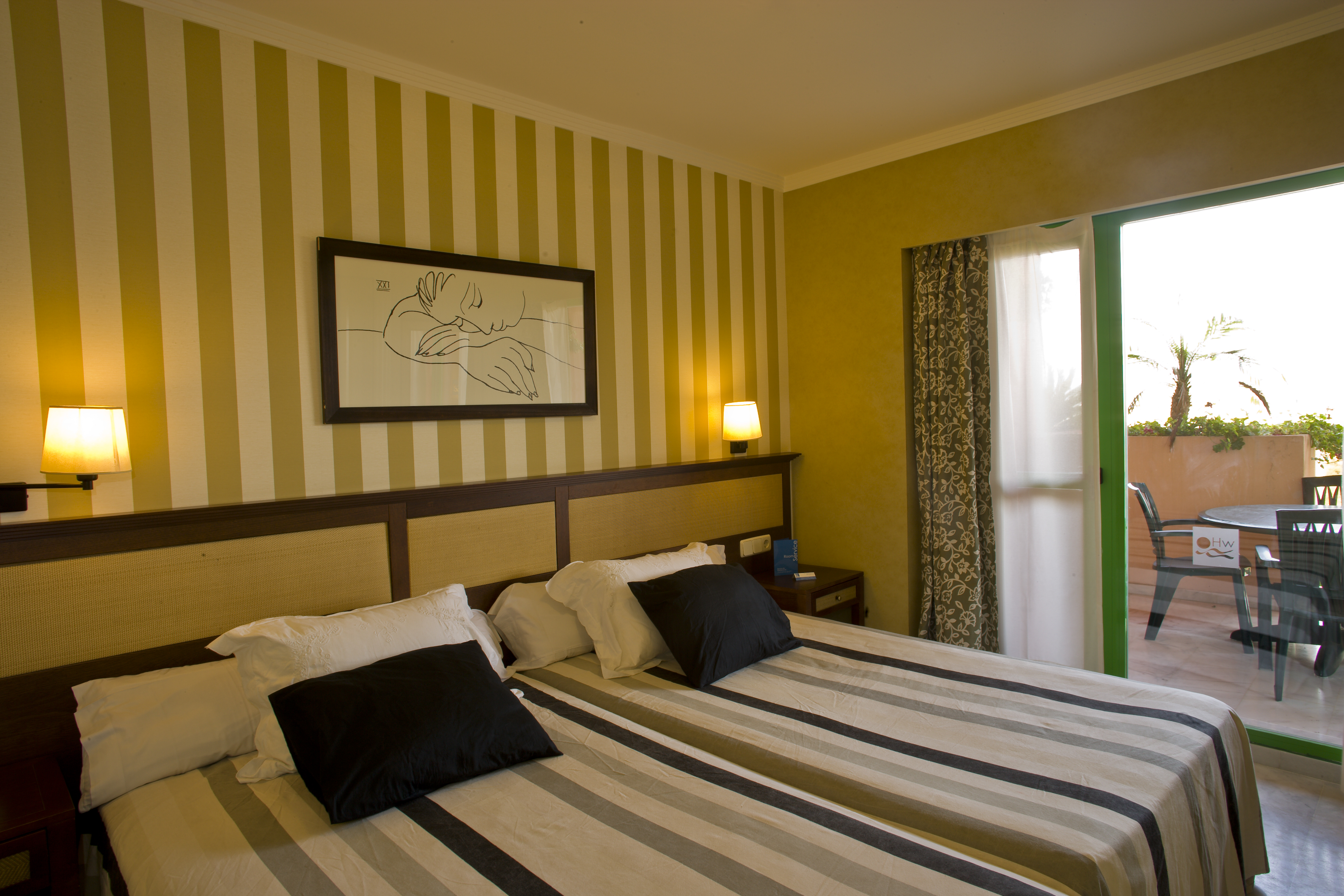 Holiday World RIWO Hotel