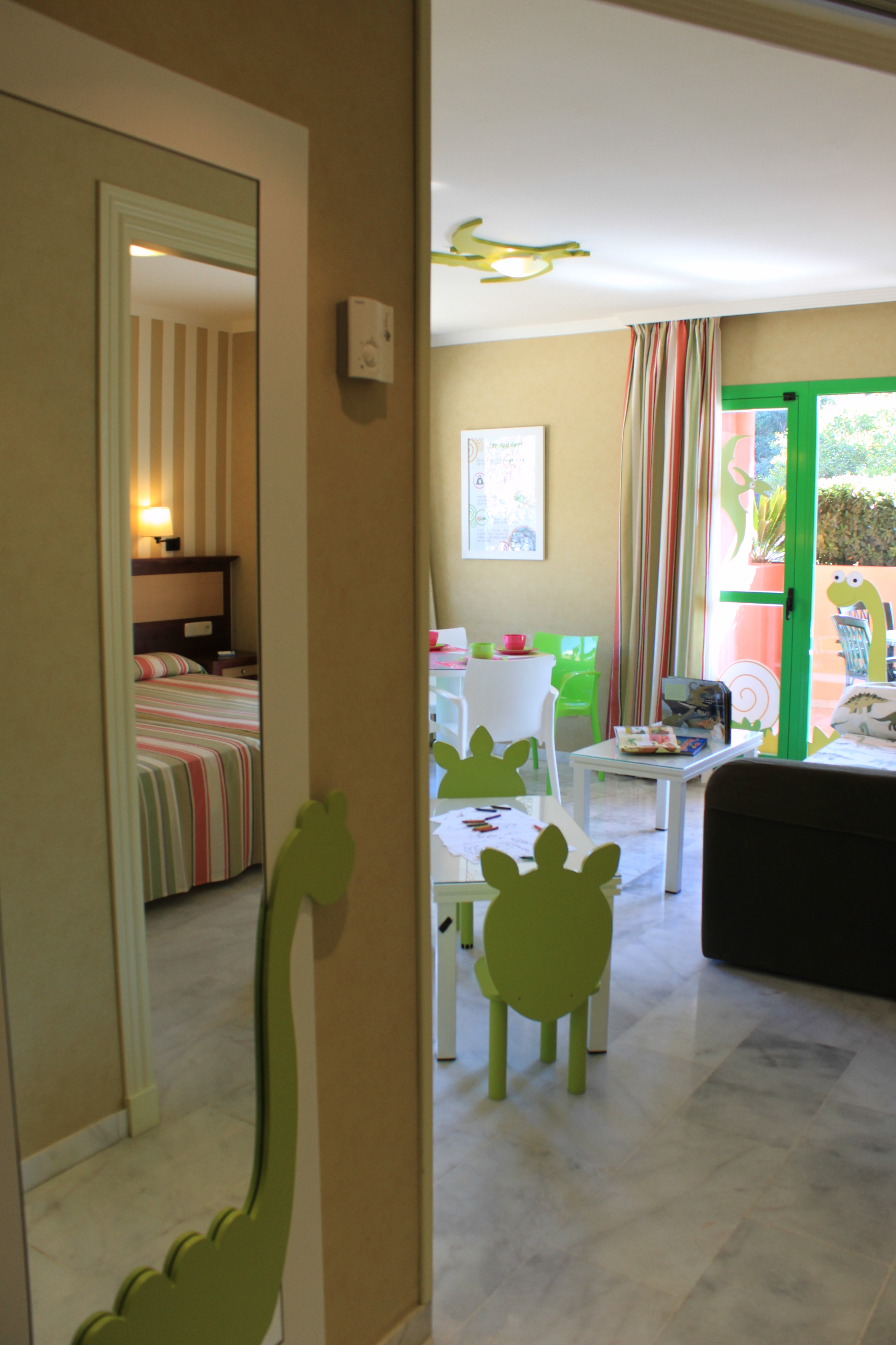 Holiday World RIWO Hotel