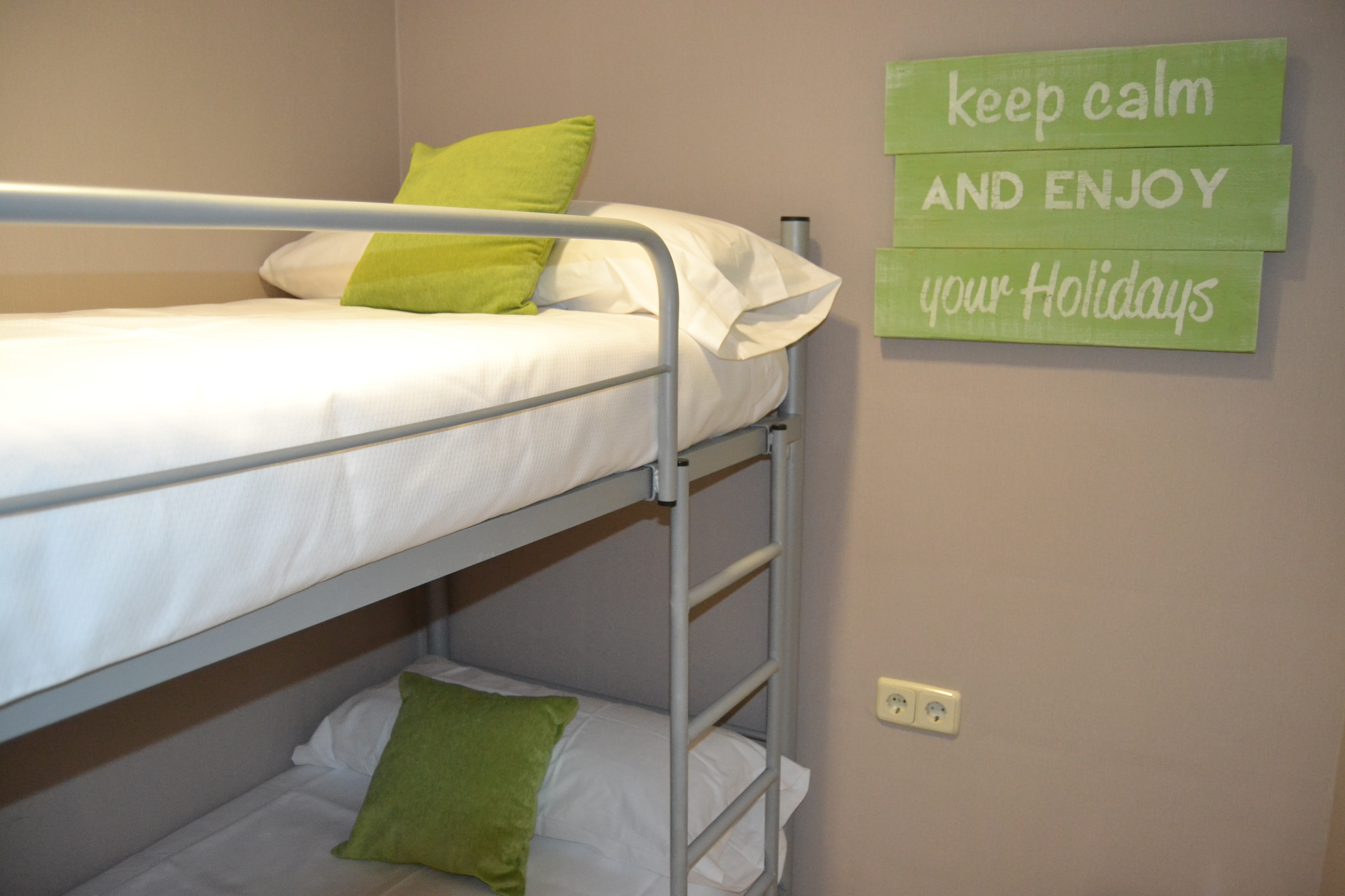 Holiday World RIWO Hotel