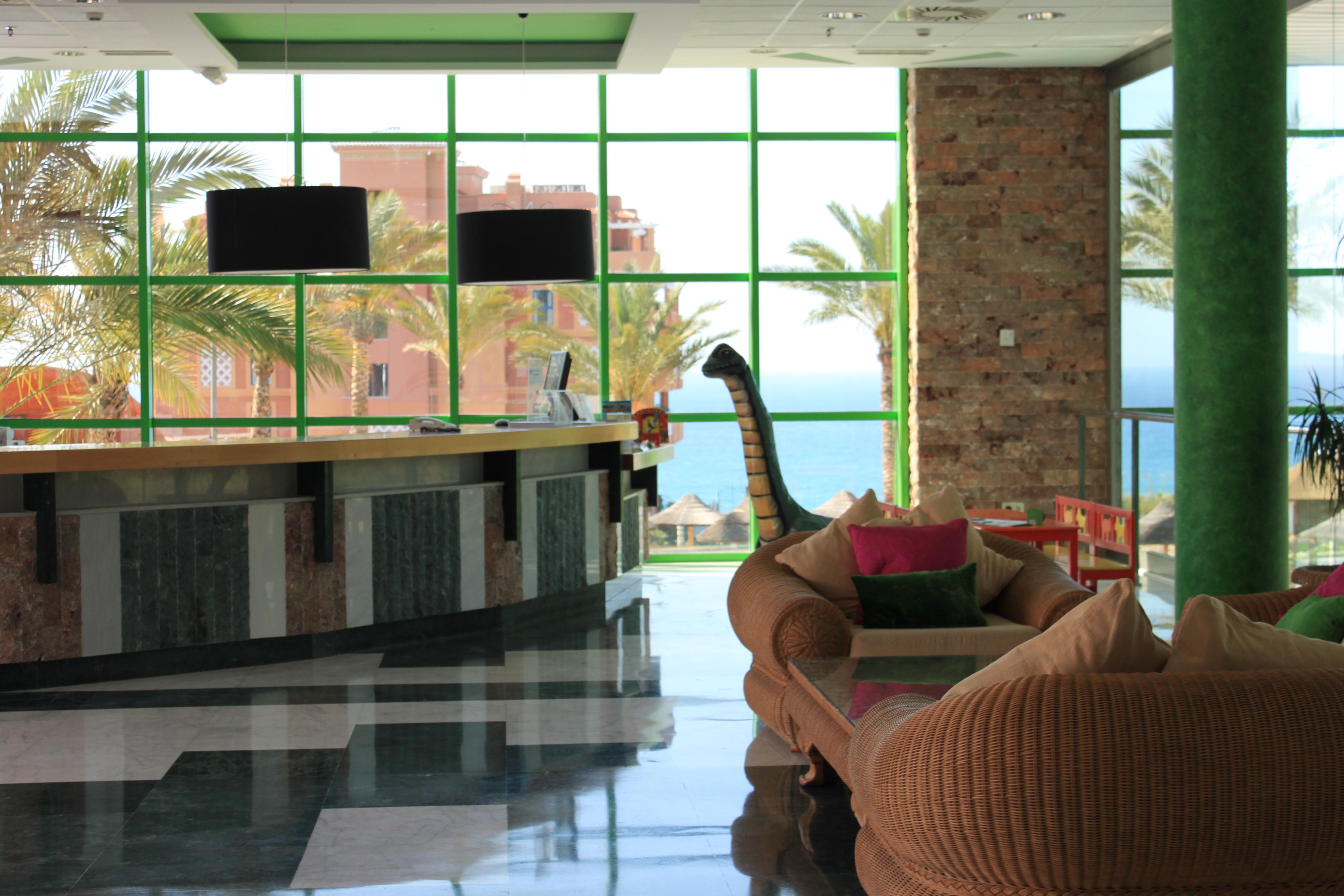 Holiday World RIWO Hotel