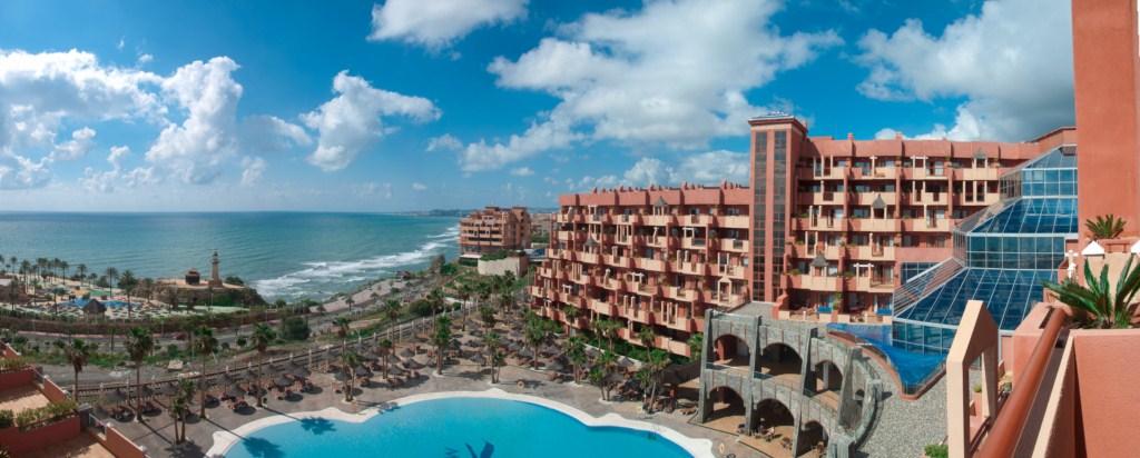 Holiday World Polynesia Hotel