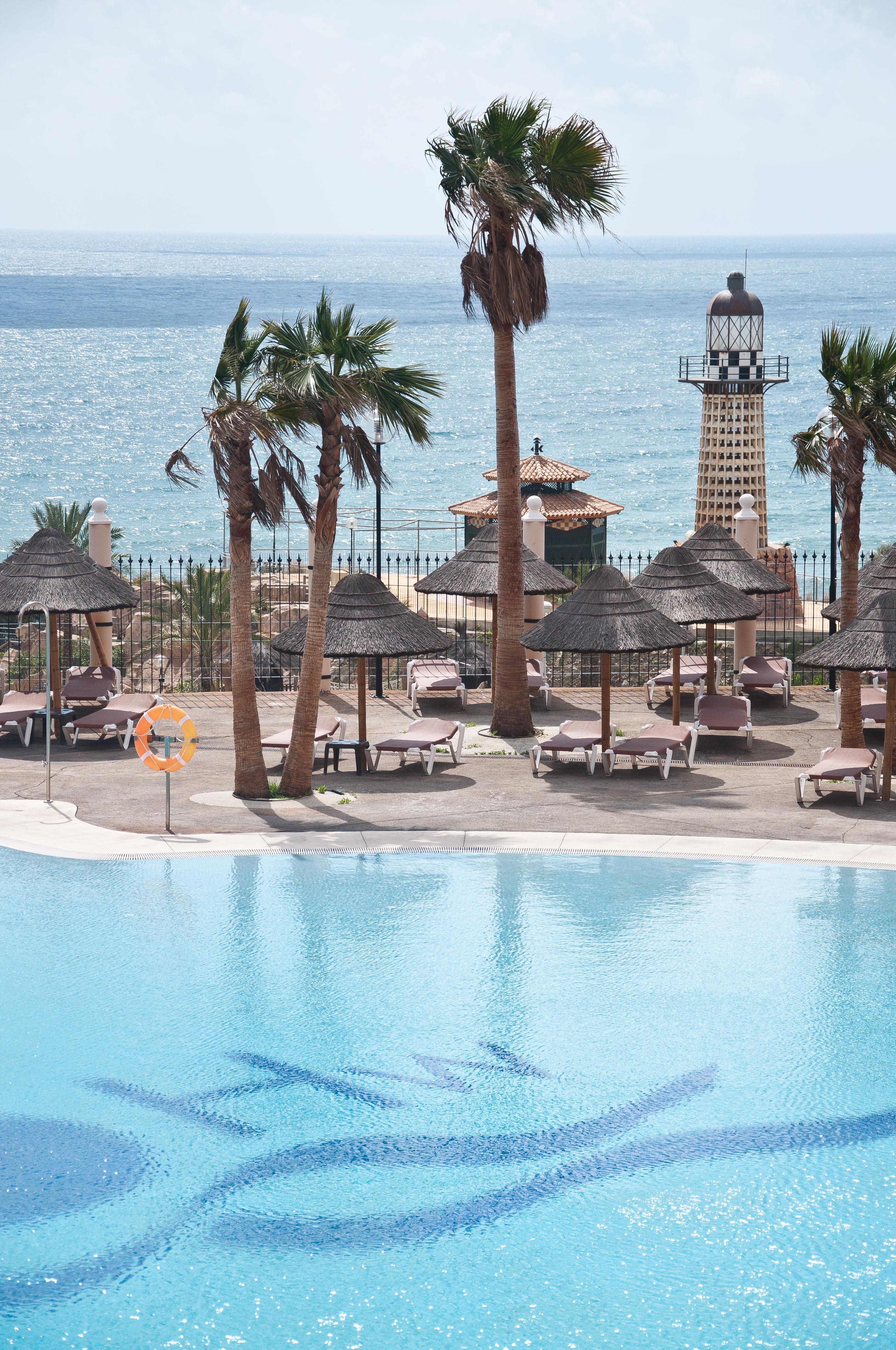 Holiday World Polynesia Hotel