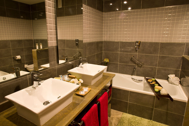 Holiday World Polynesia Hotel