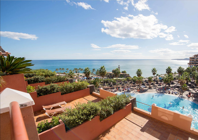 Holiday World Polynesia Hotel