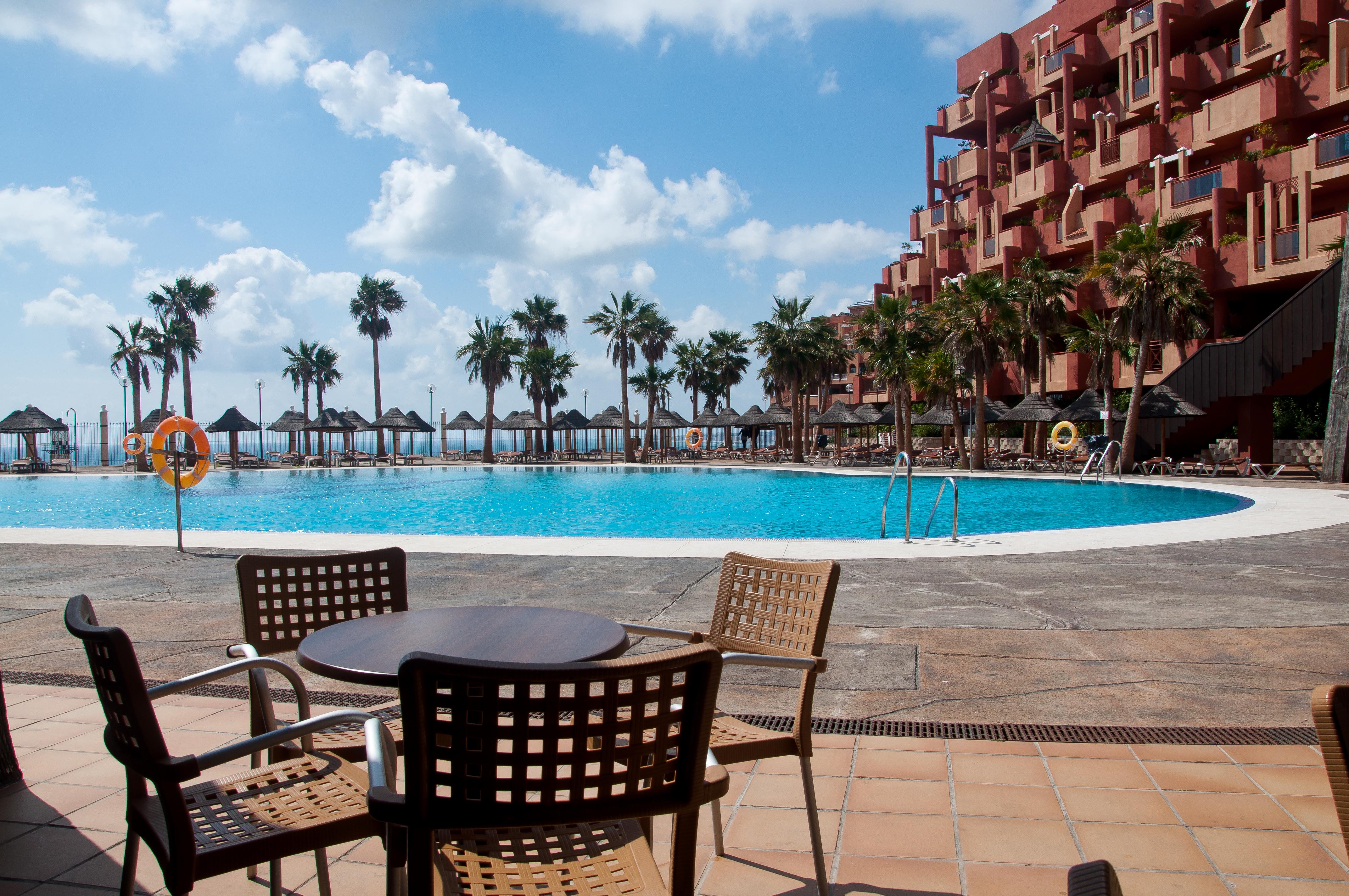 Holiday World Polynesia Hotel