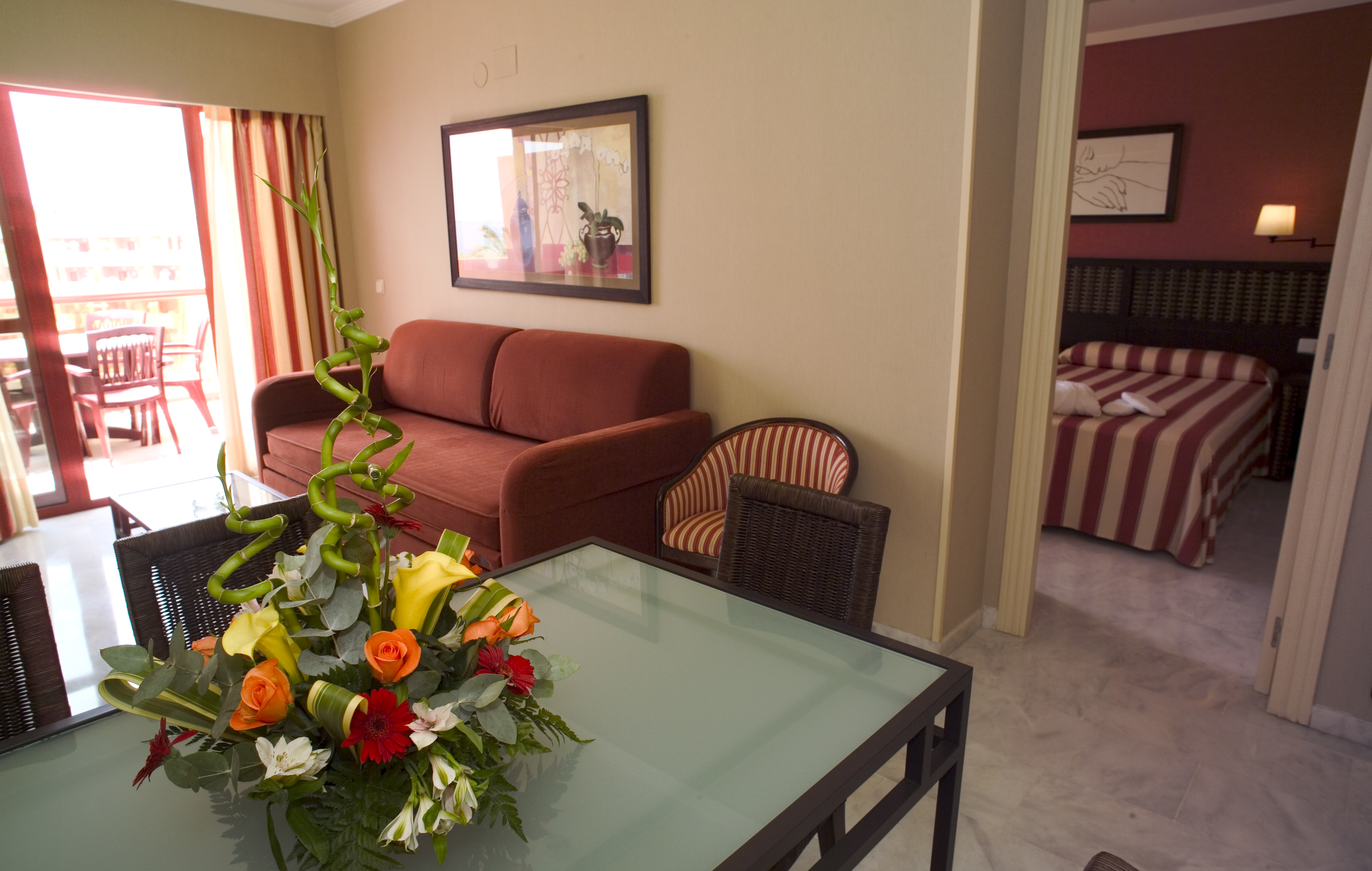 Holiday World Village Hotel