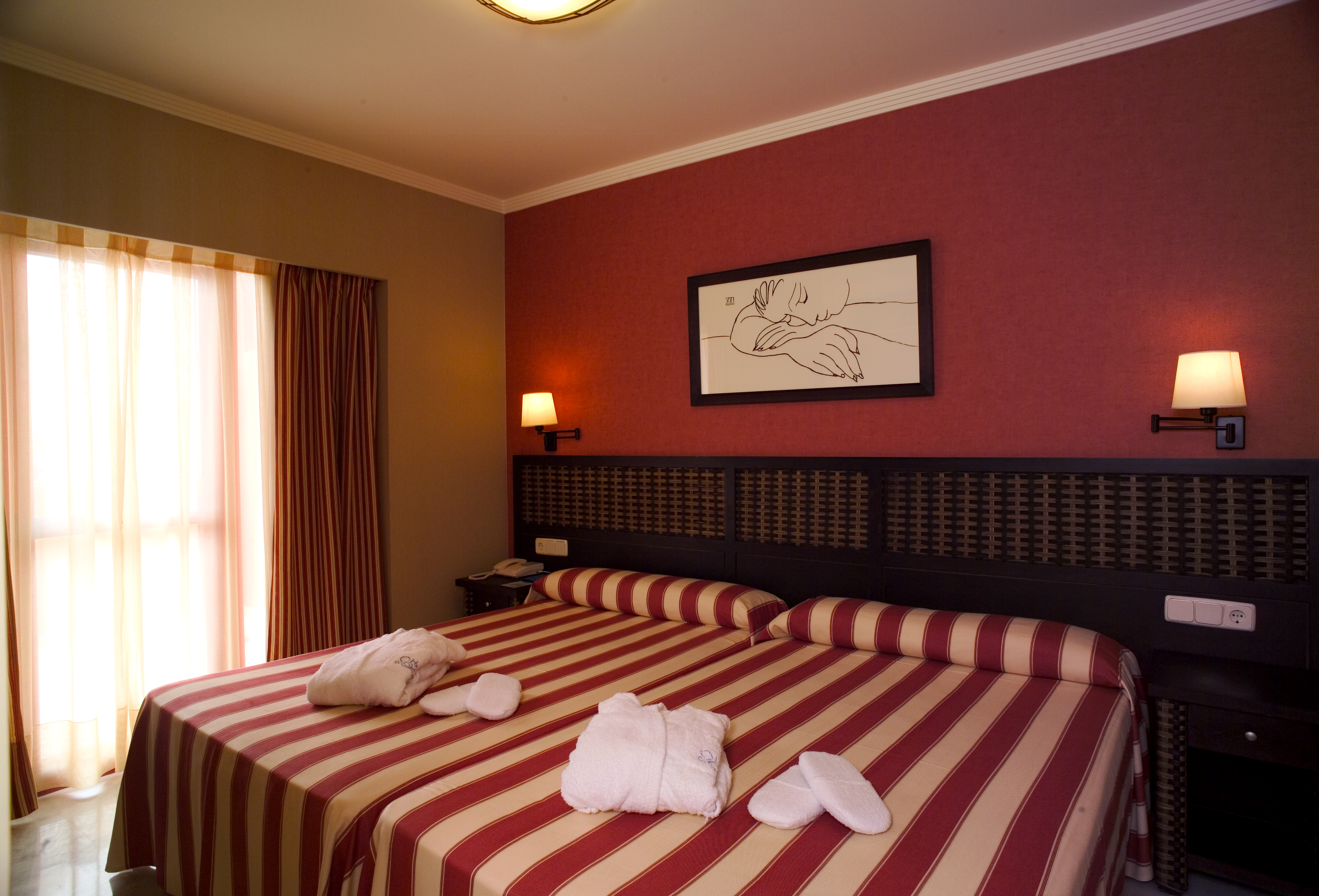 Holiday World Village Hotel