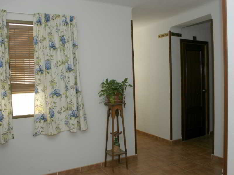 Pensión Serramar