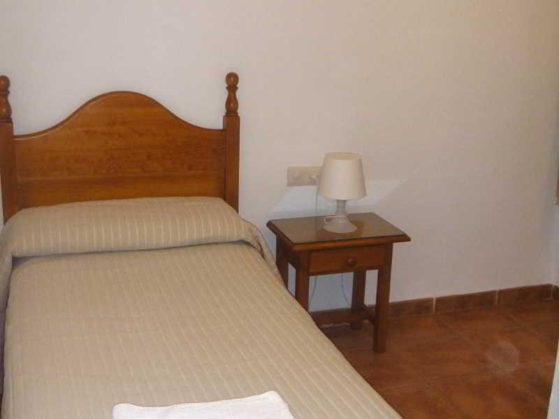 Pensión Serramar