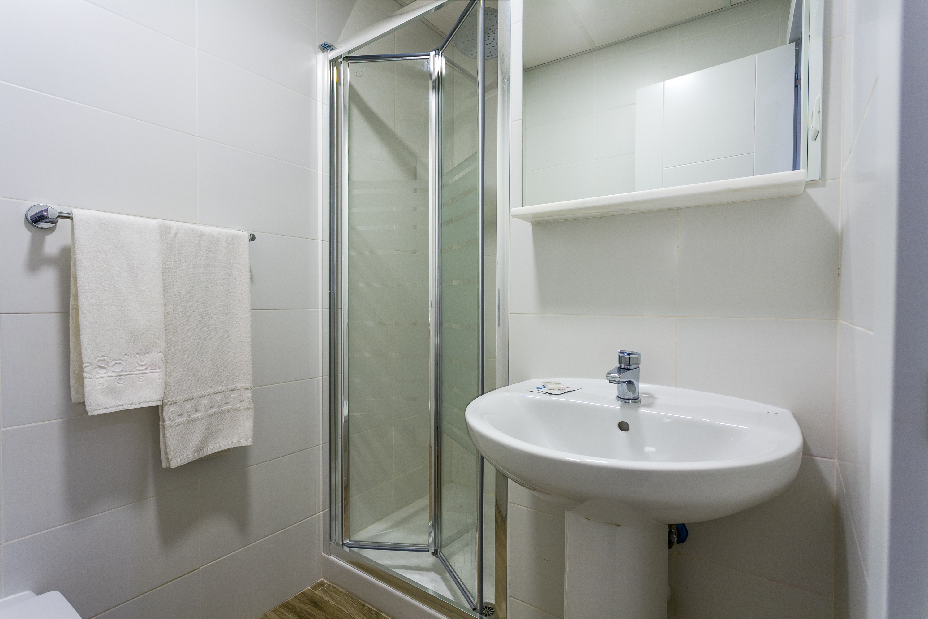 Hostal Sol y Miel