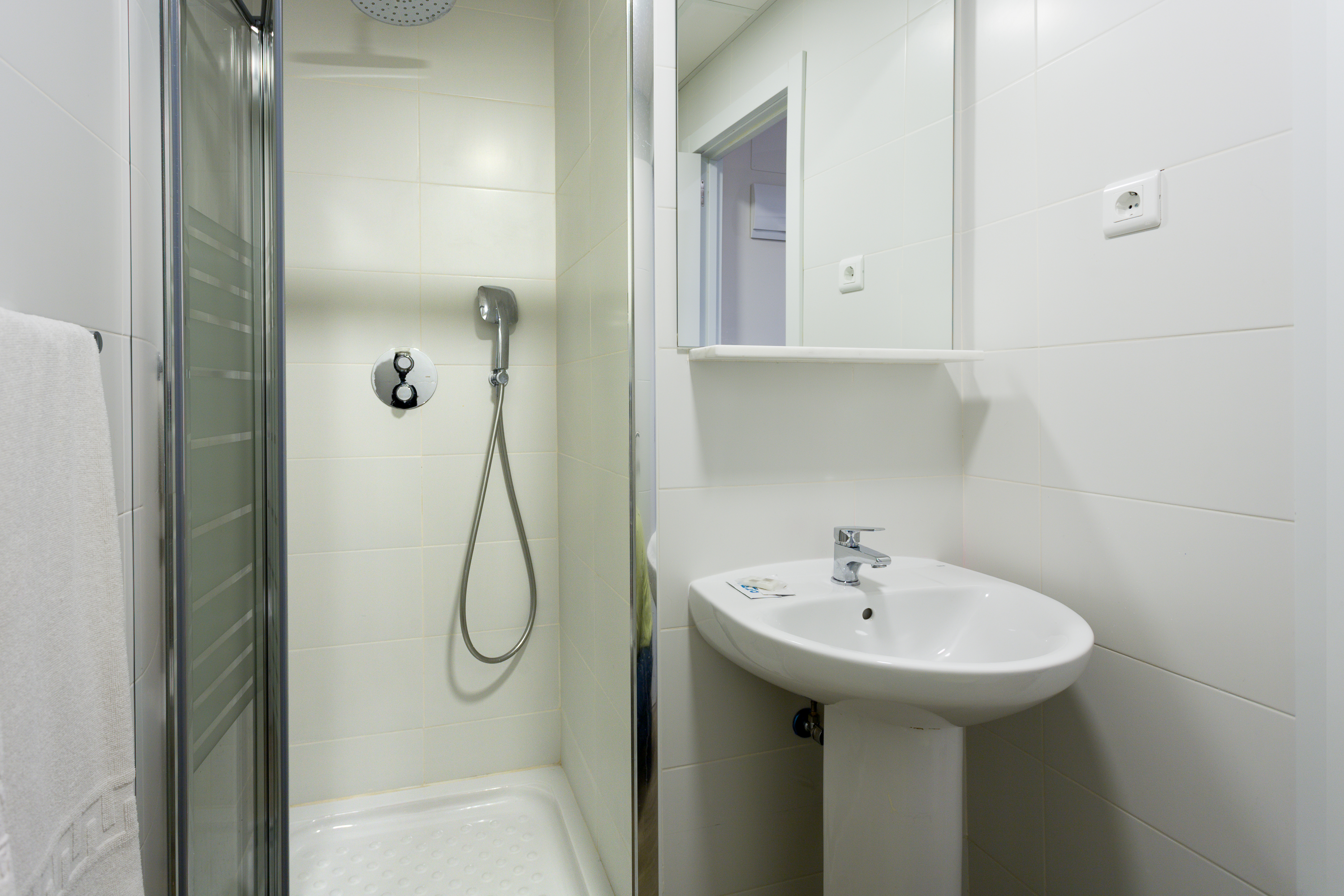 Hostal Sol y Miel
