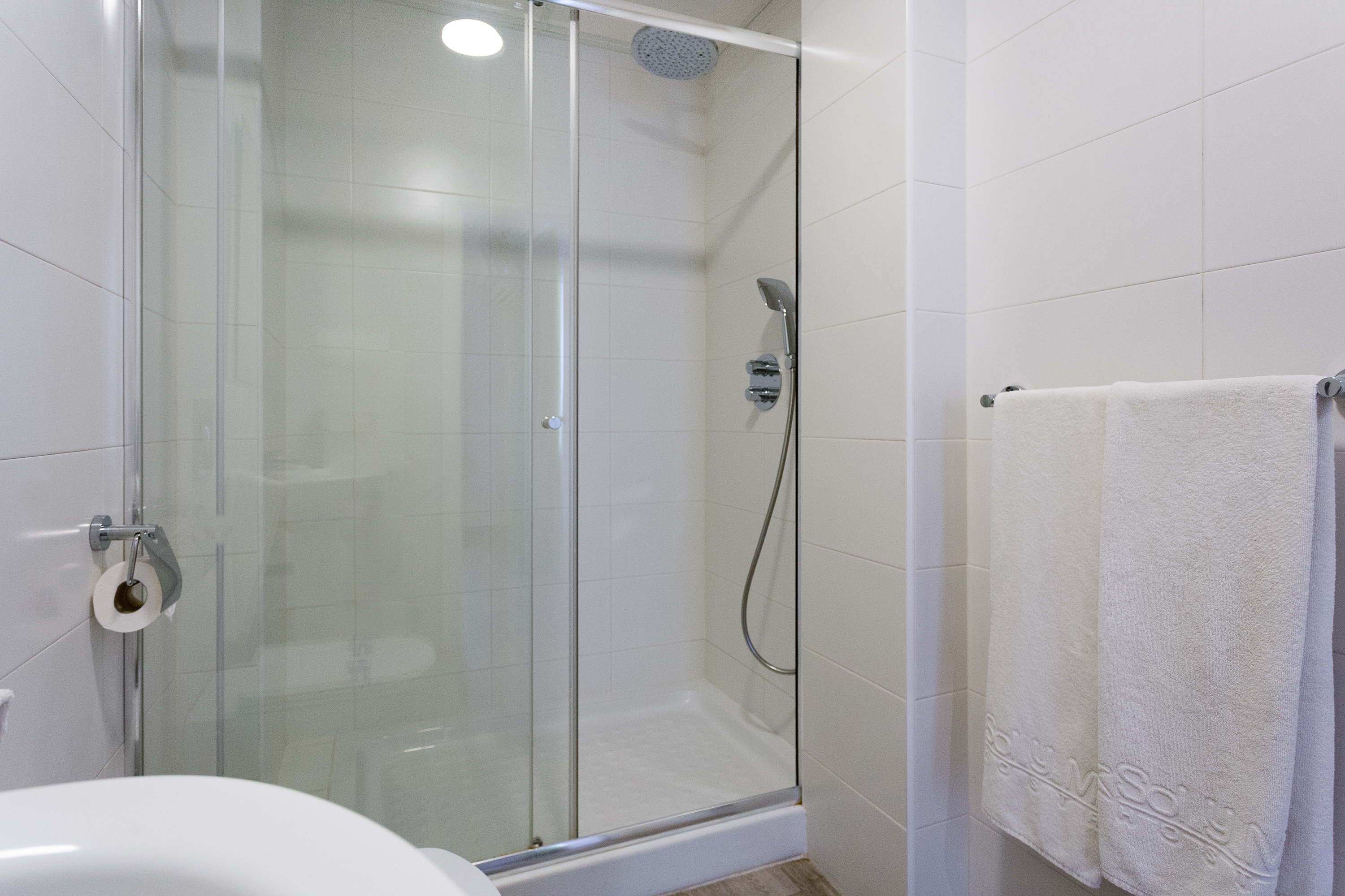 Hostal Sol y Miel