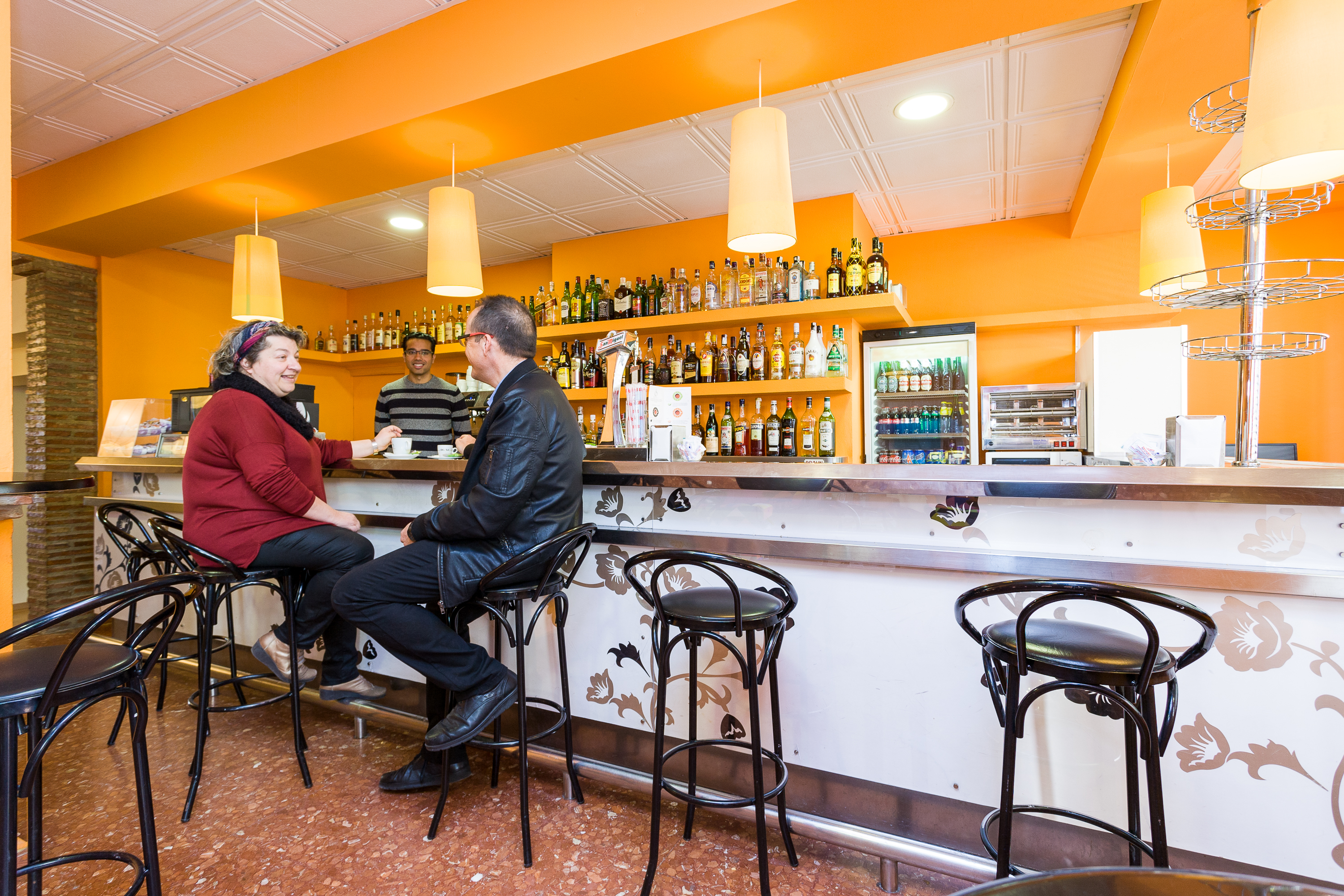 Hostal Sol y Miel