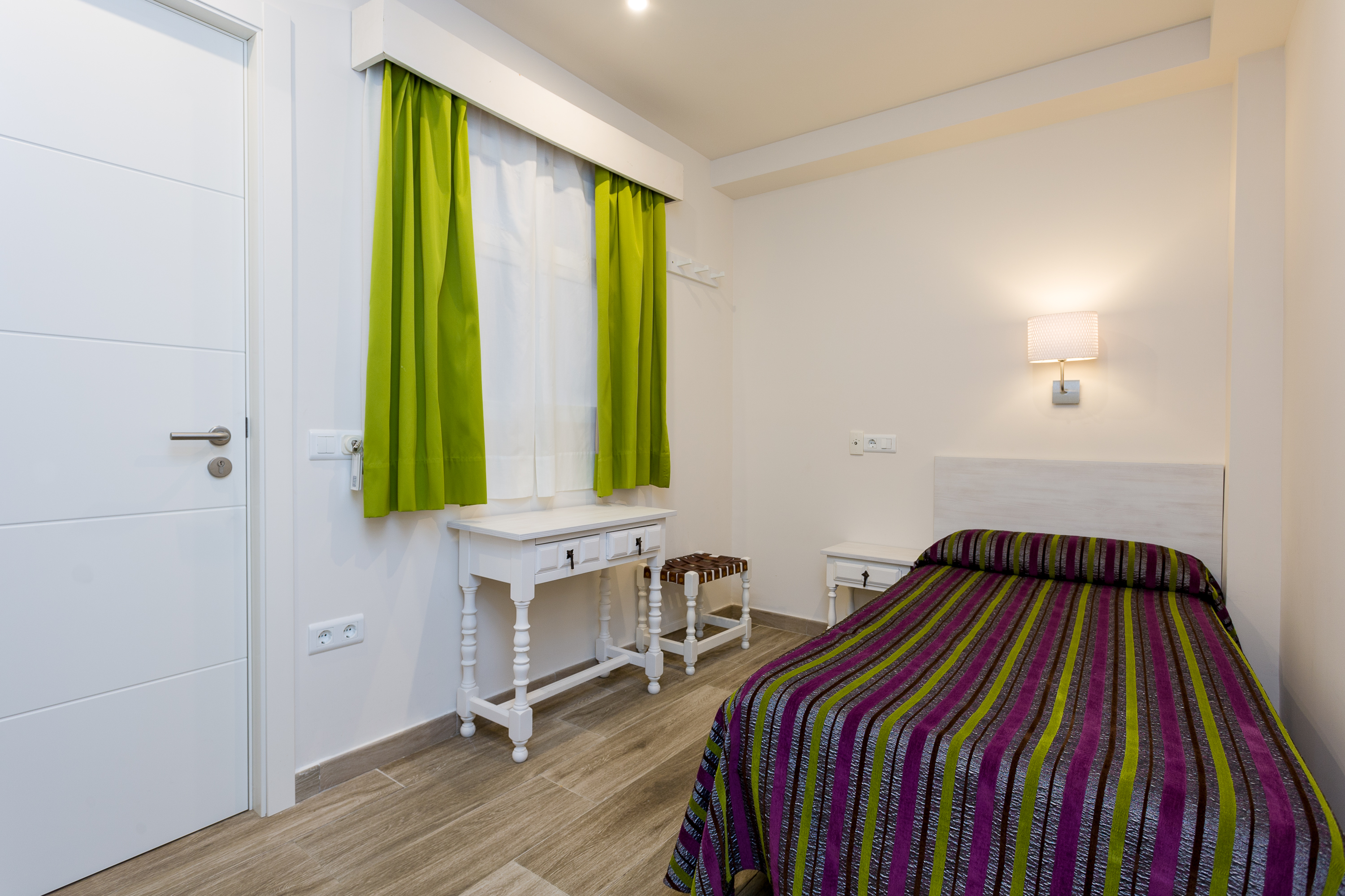 Hostal Sol y Miel