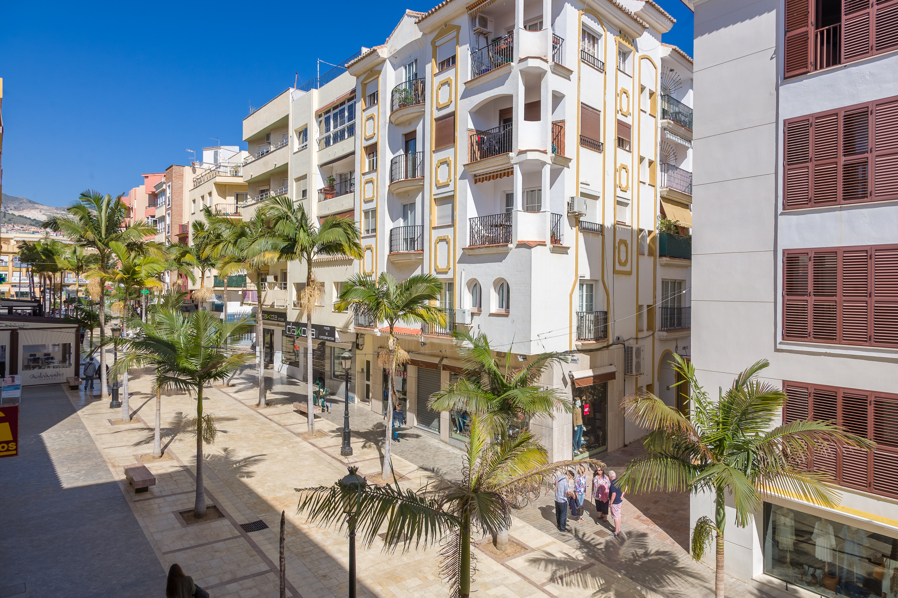 Hostal Sol y Miel