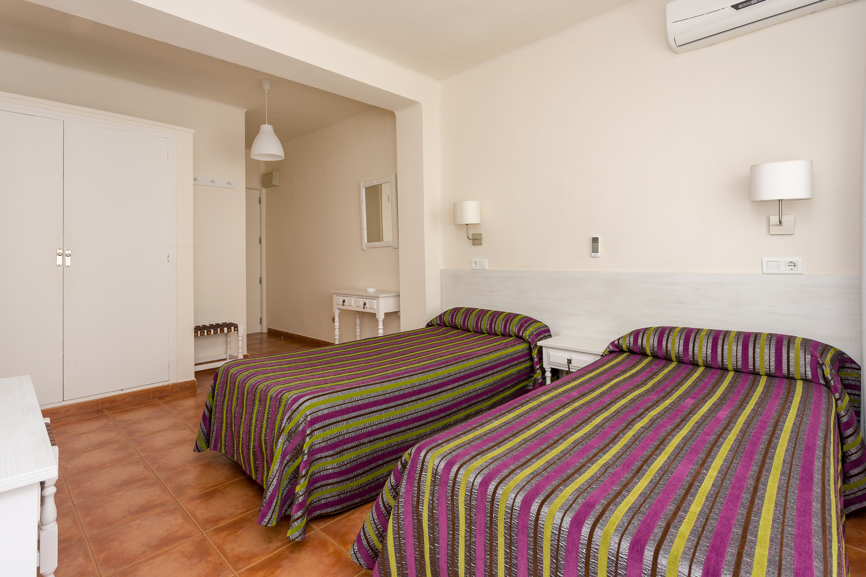 Hostal Sol y Miel