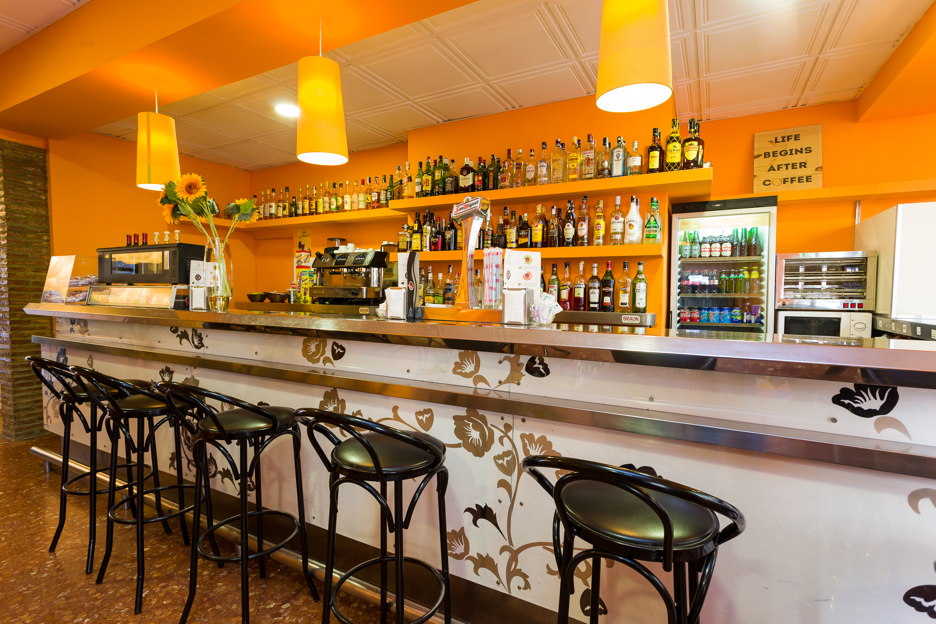 Hostal Sol y Miel