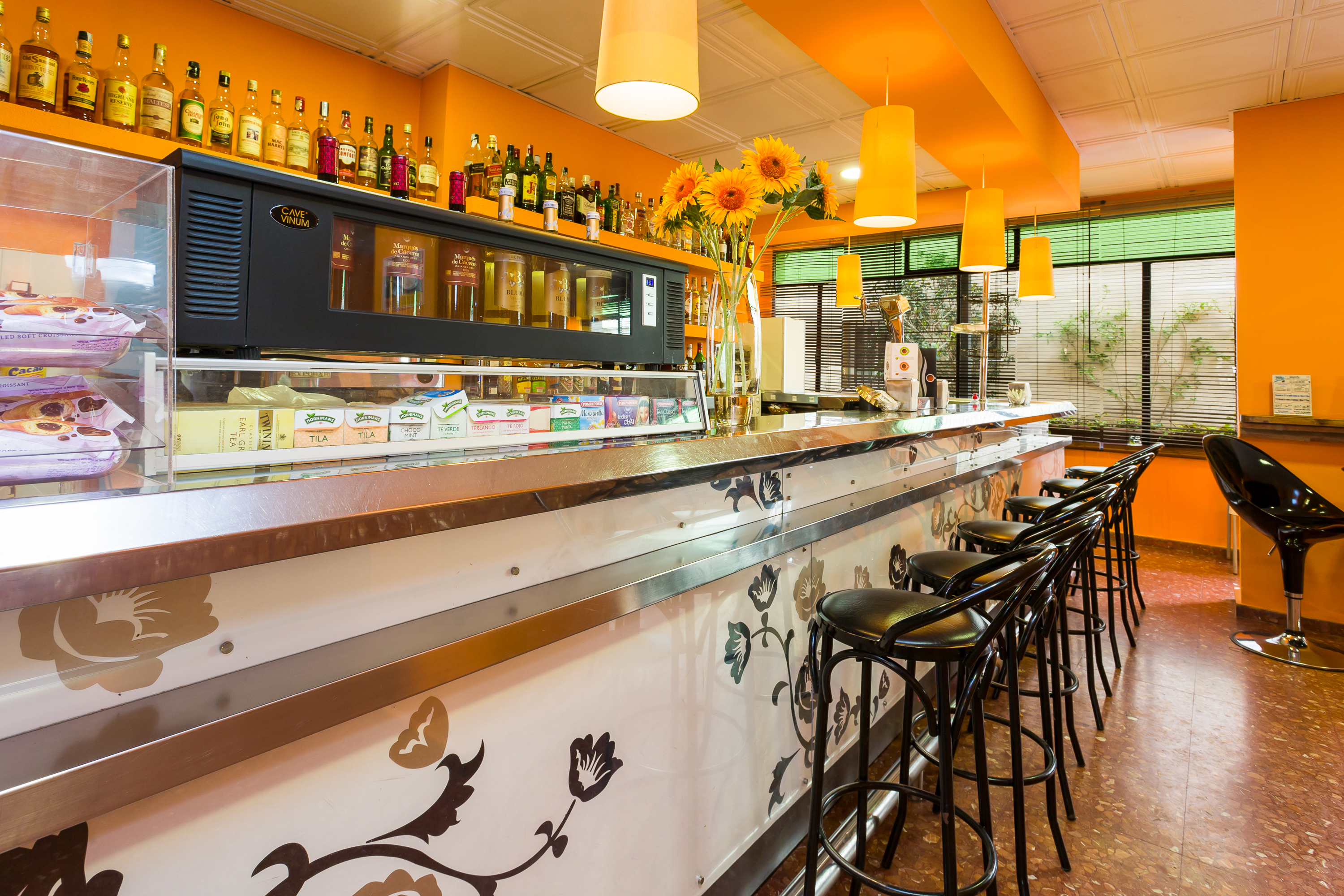 Hostal Sol y Miel