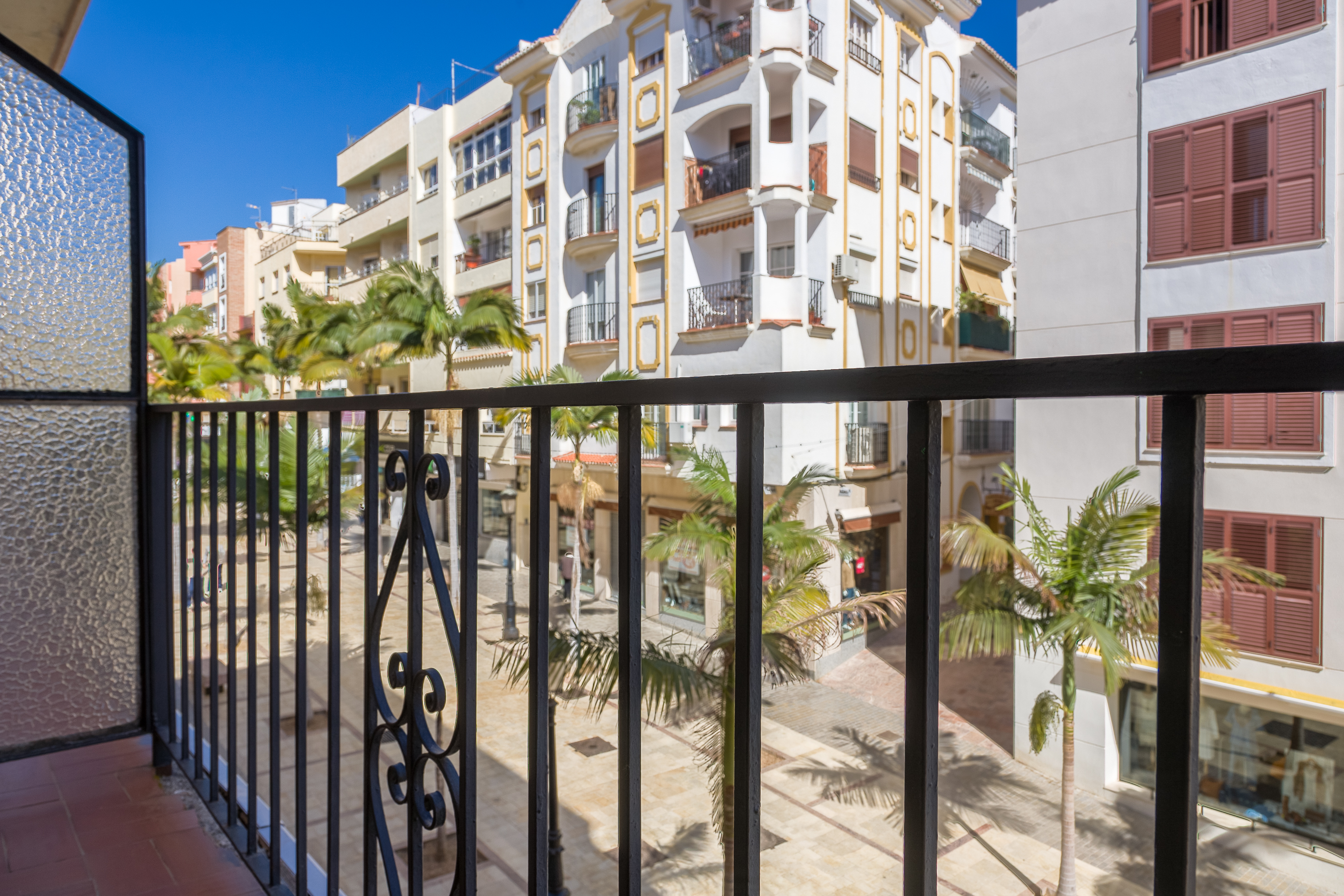 Hostal Sol y Miel