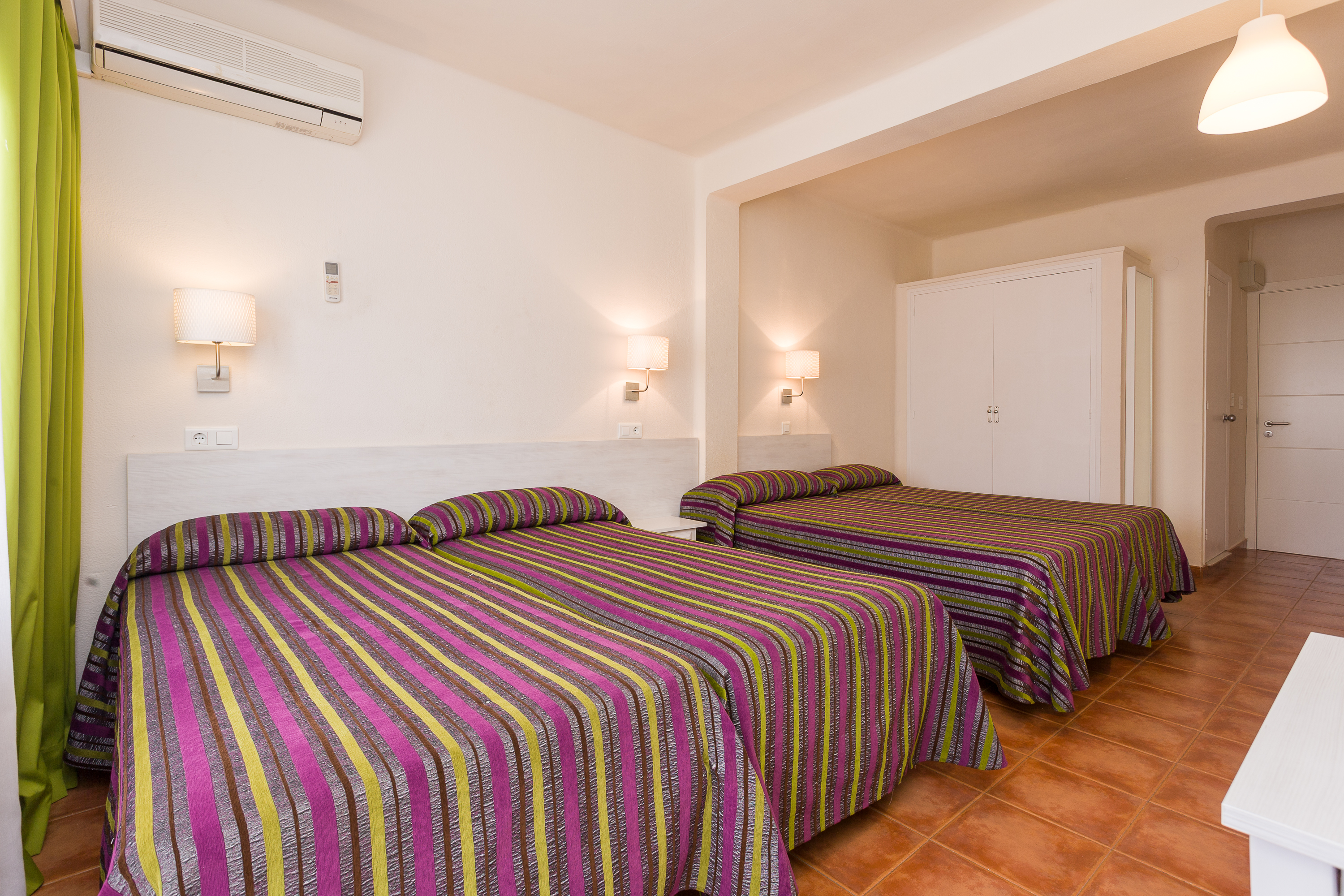 Hostal Sol y Miel