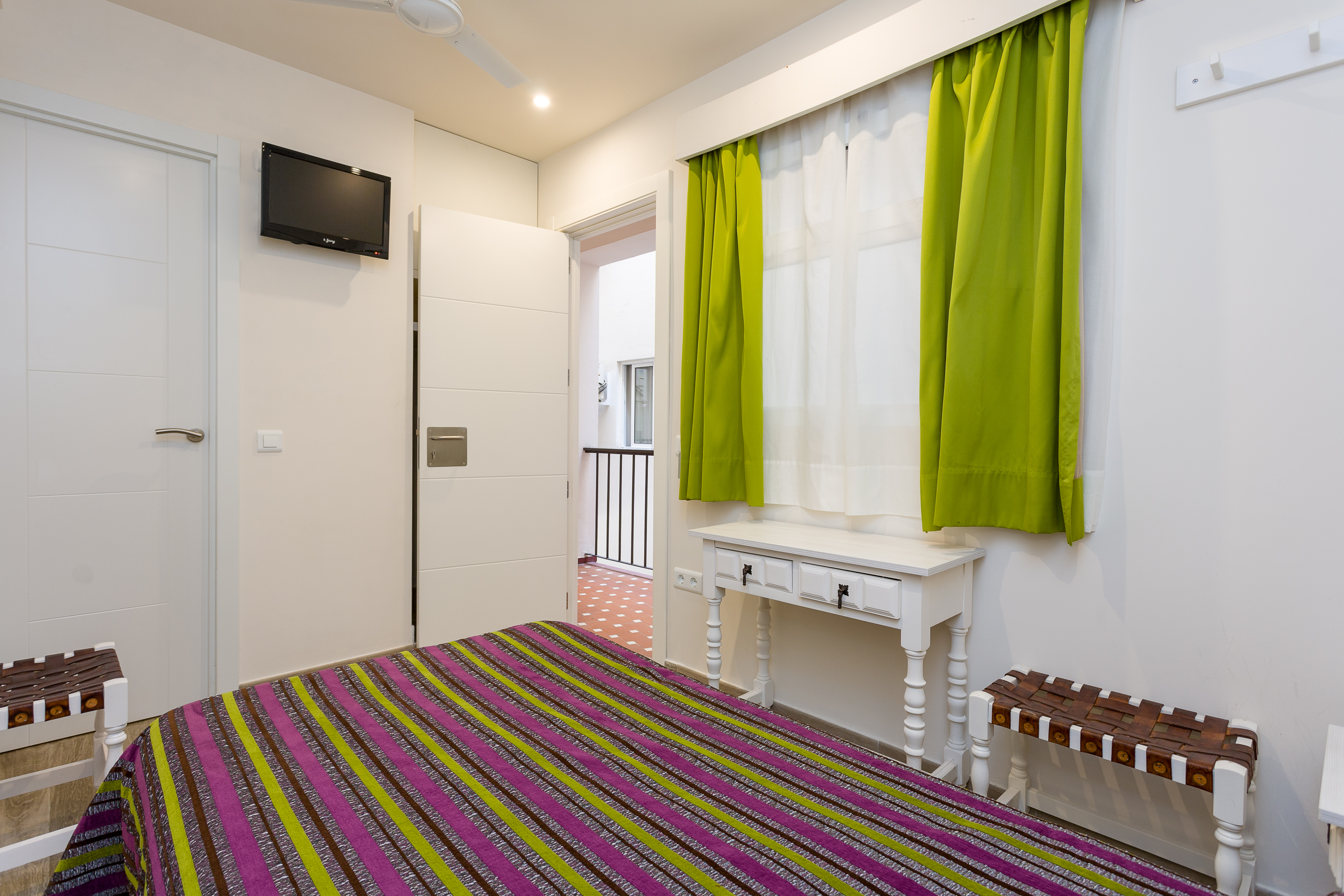 Hostal Sol y Miel