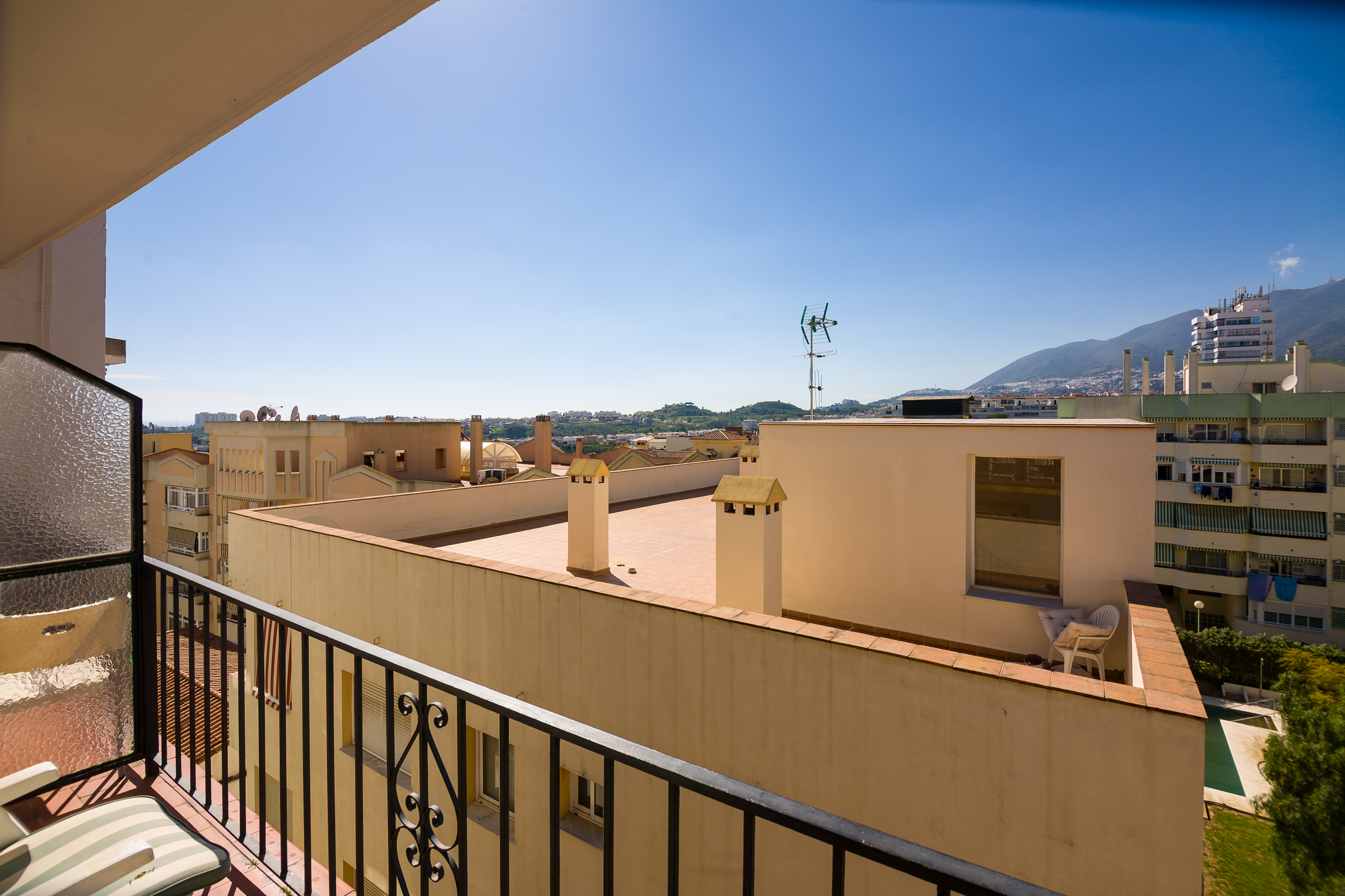 Hostal Sol y Miel