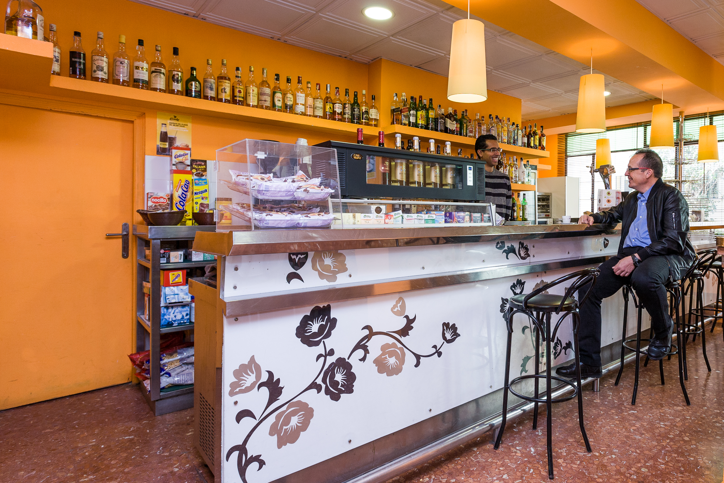 Hostal Sol y Miel