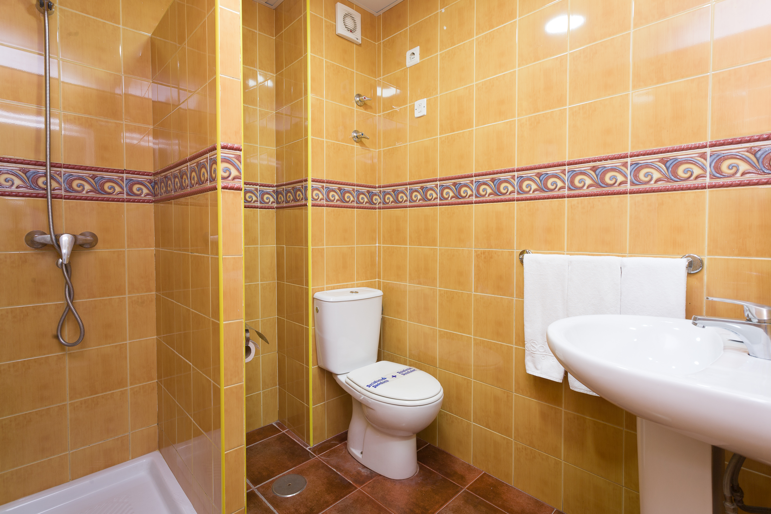 Hostal Sol y Miel