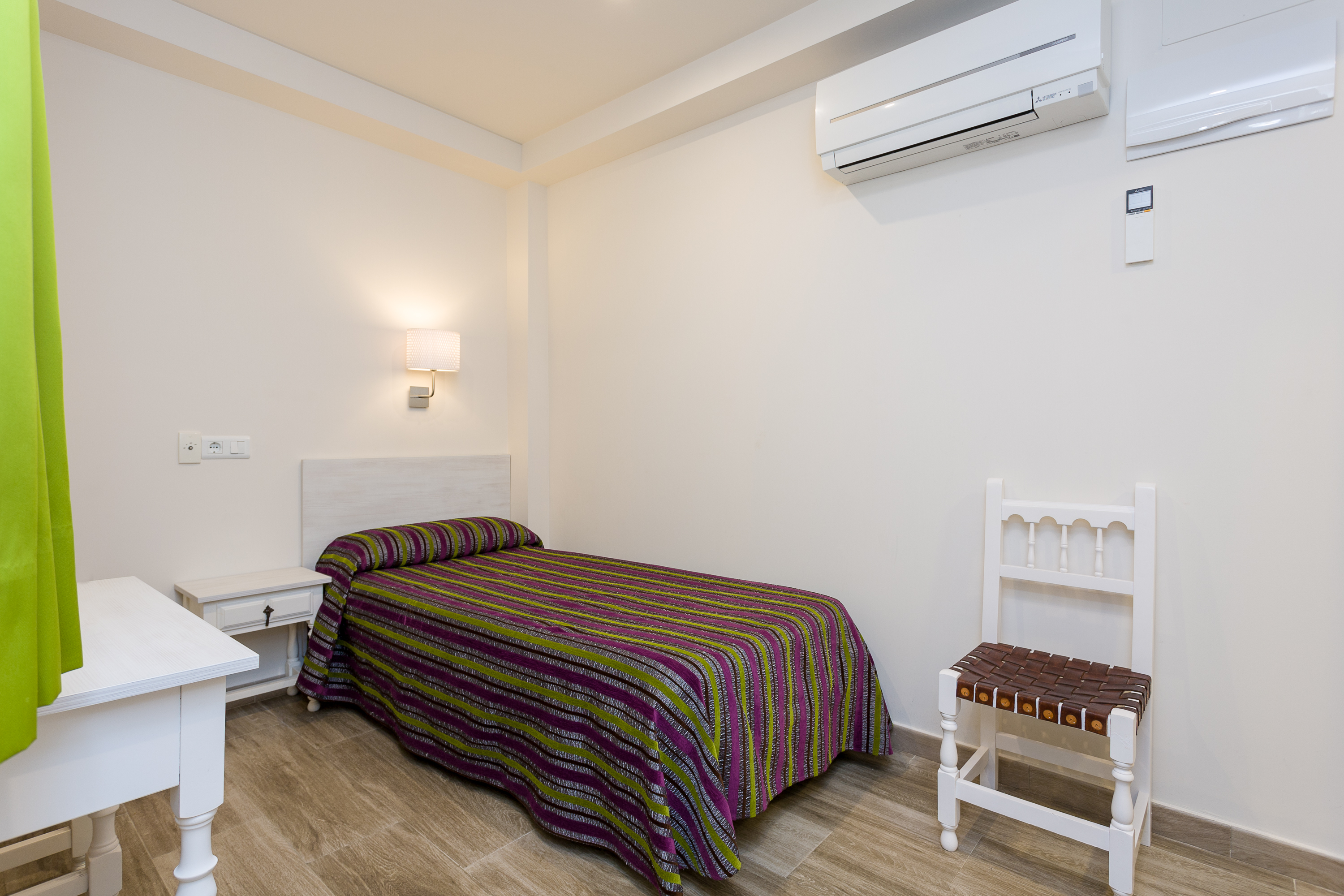 Hostal Sol y Miel
